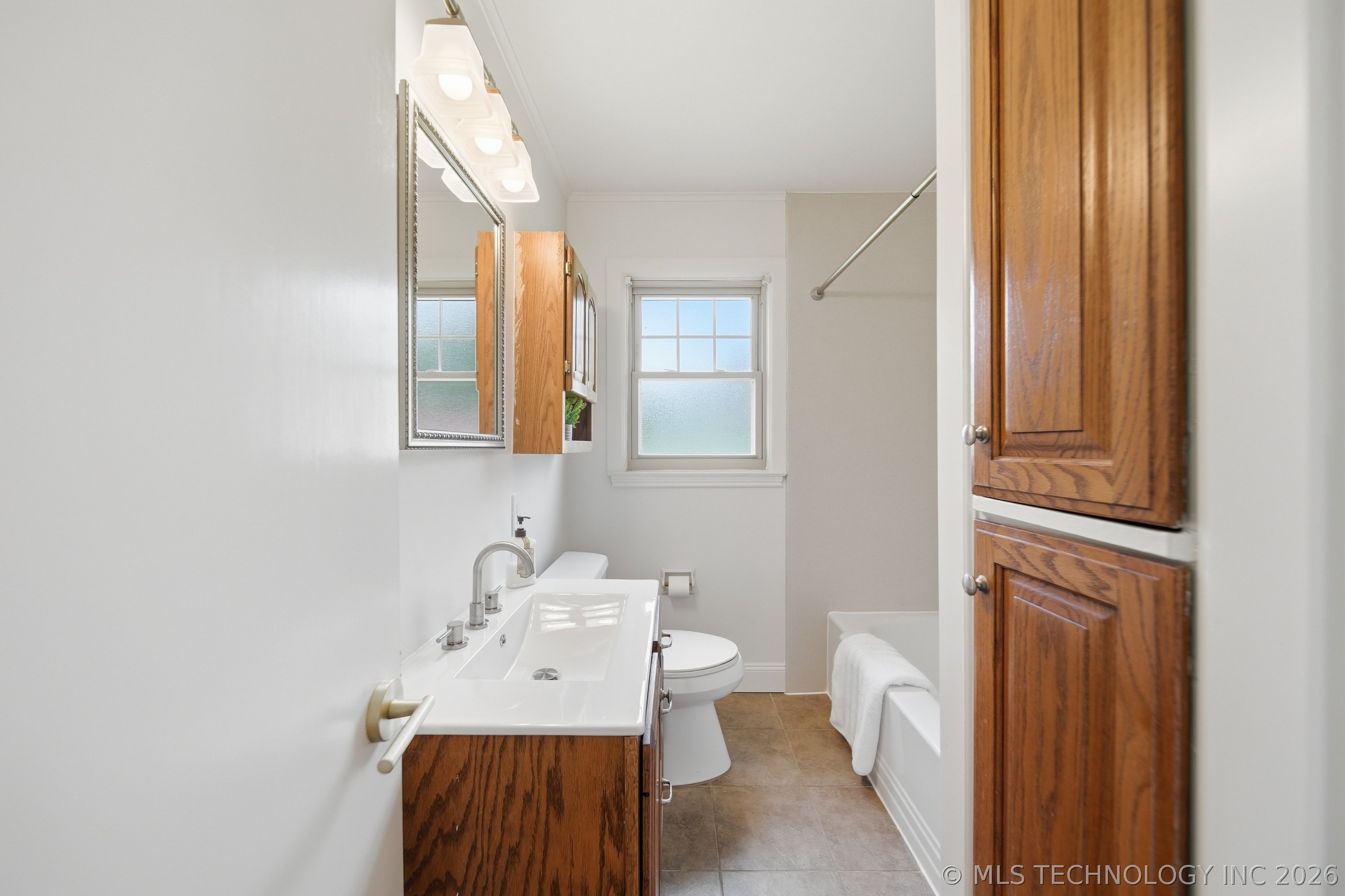 2607 S Florence Drive Tulsa OK 74114