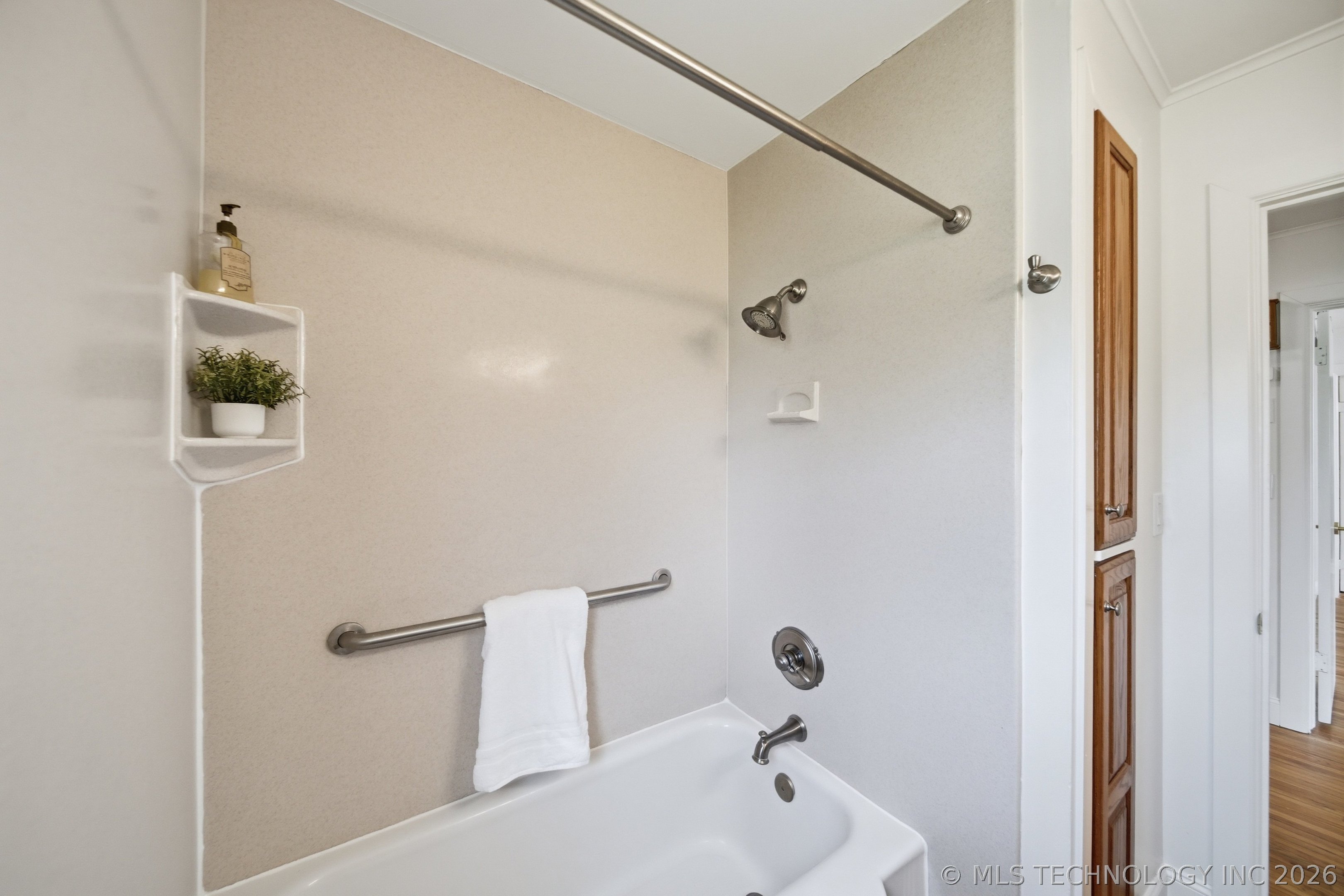 2607 S Florence Drive Tulsa OK 74114
