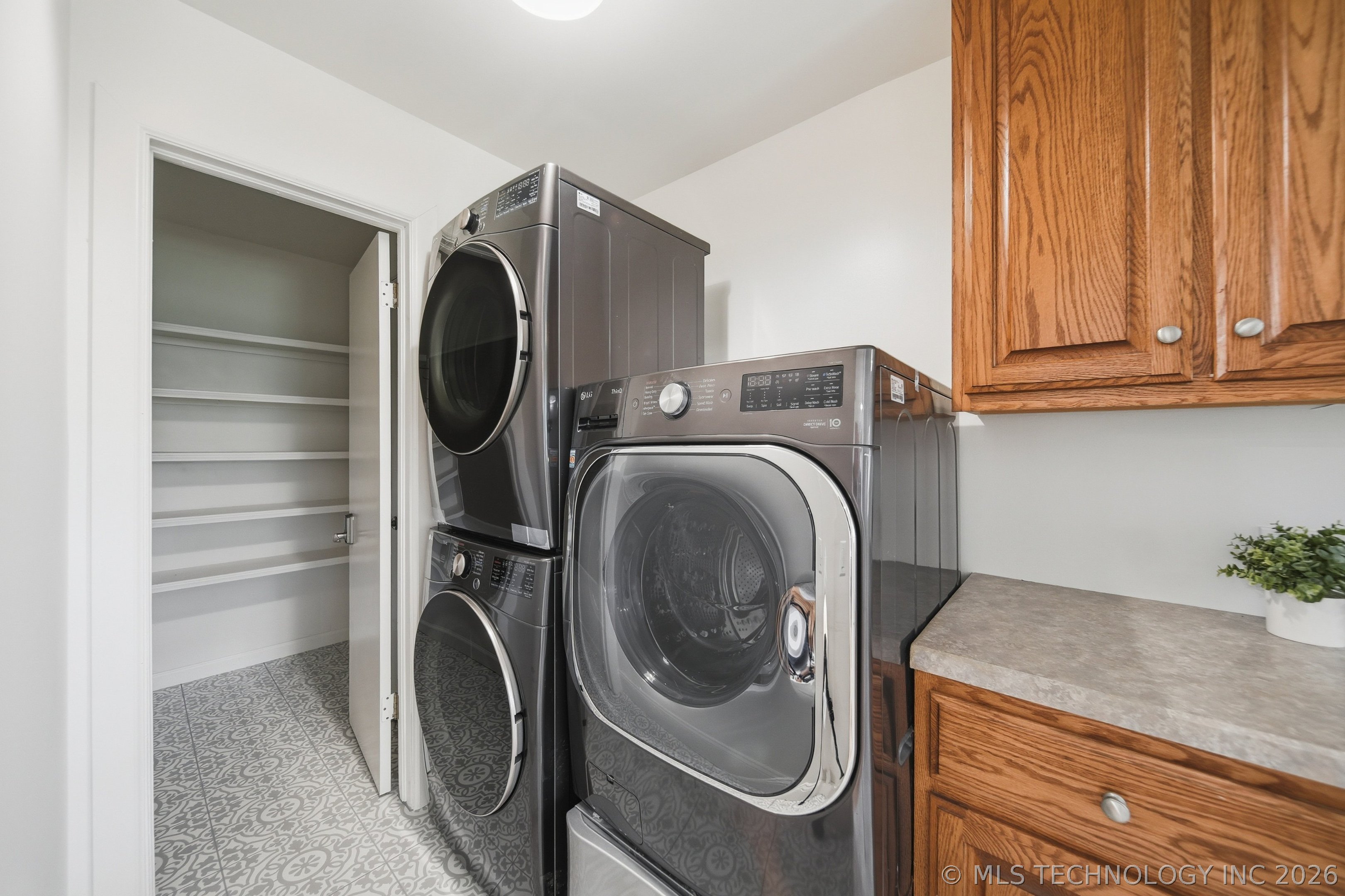2607 S Florence Drive Tulsa OK 74114
