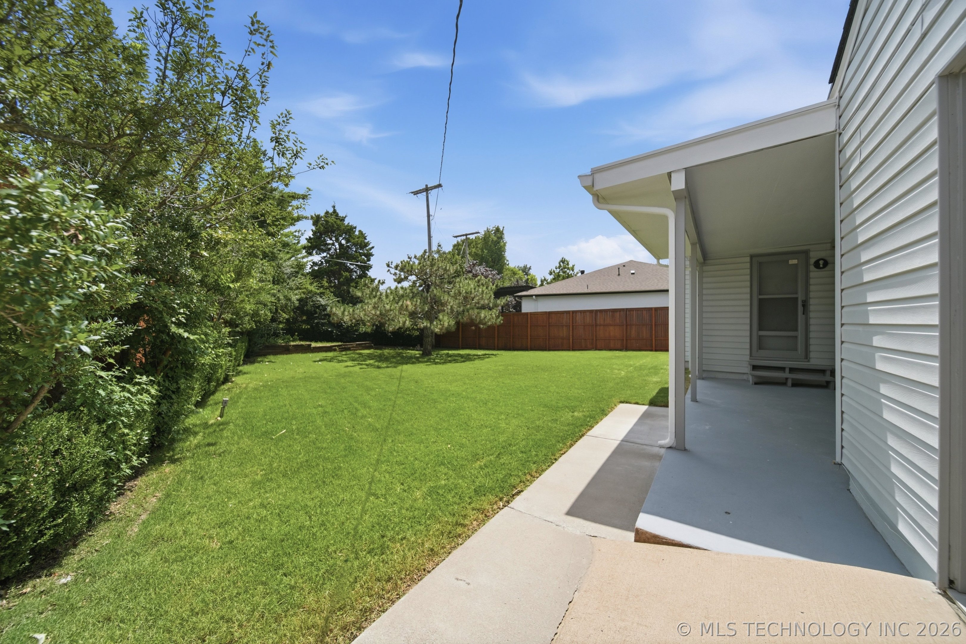 2607 S Florence Drive Tulsa OK 74114
