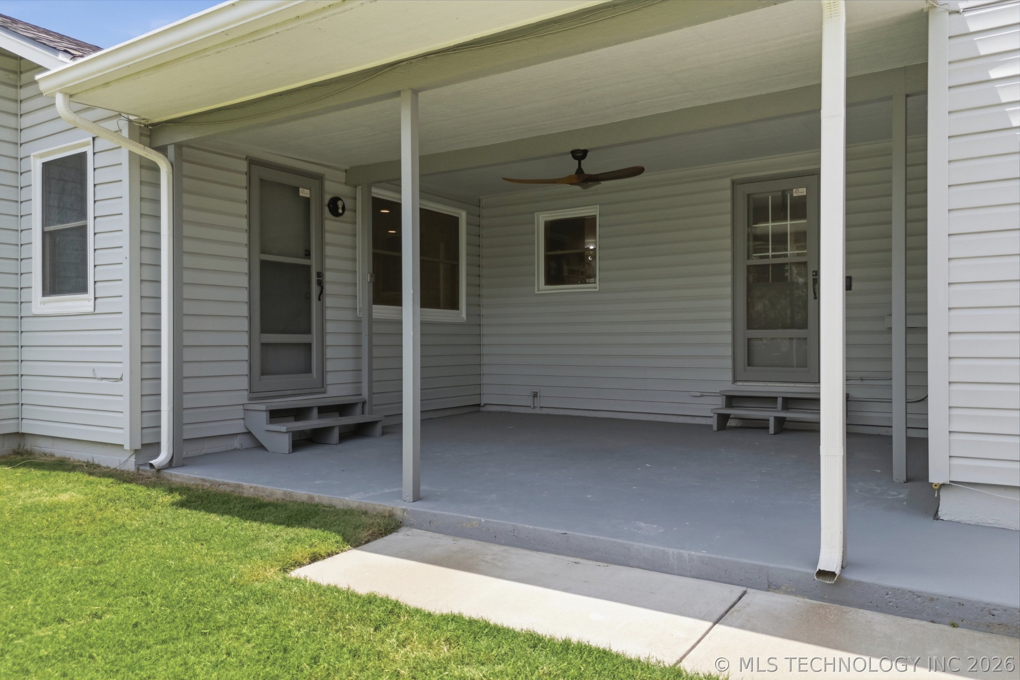 2607 S Florence Drive Tulsa OK 74114