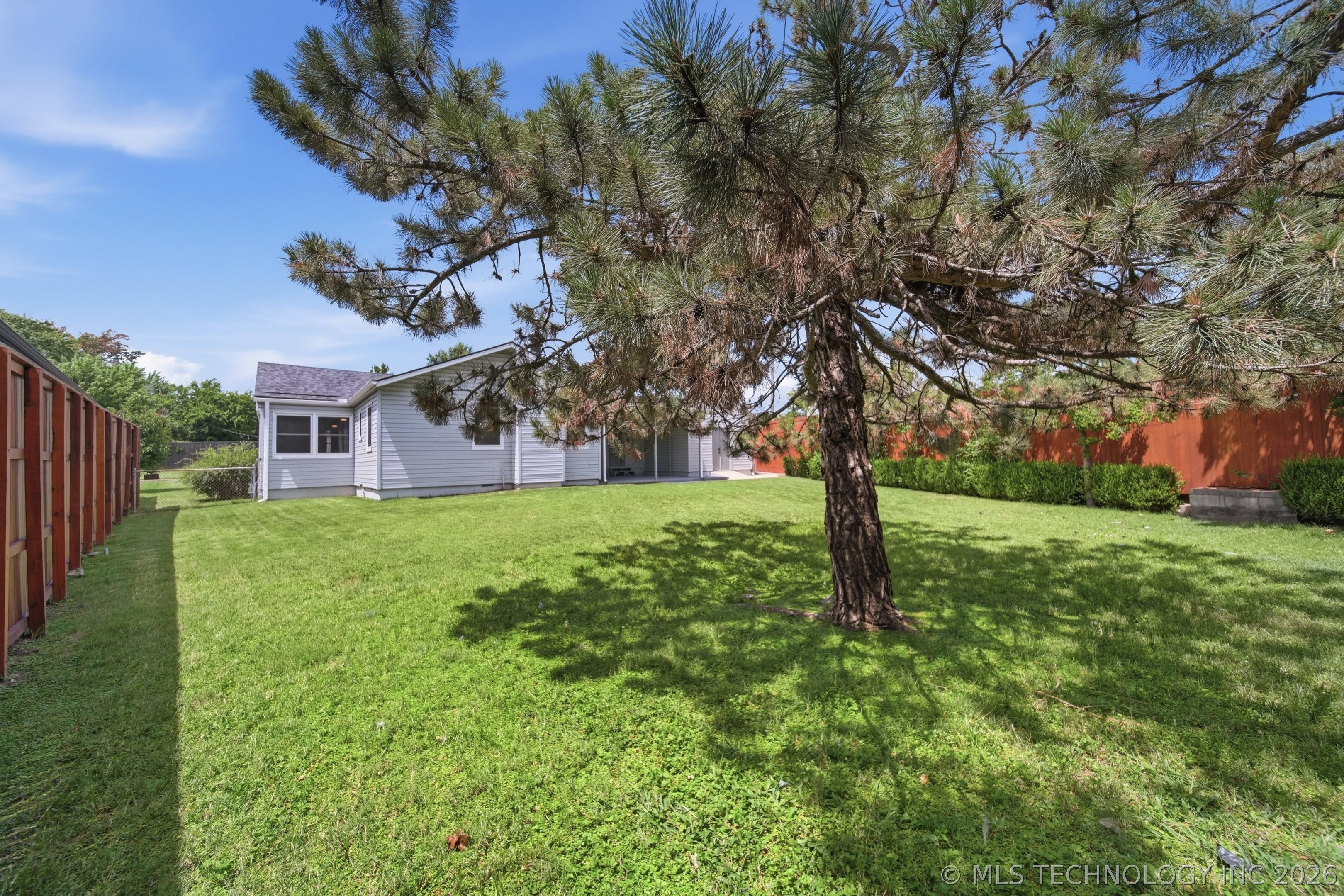 2607 S Florence Drive Tulsa OK 74114