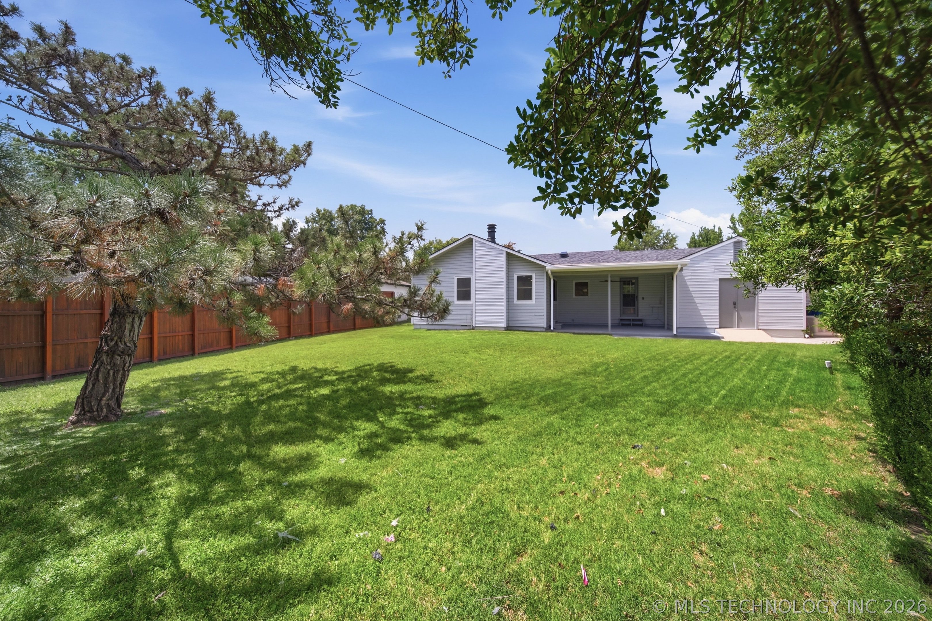 2607 S Florence Drive Tulsa OK 74114