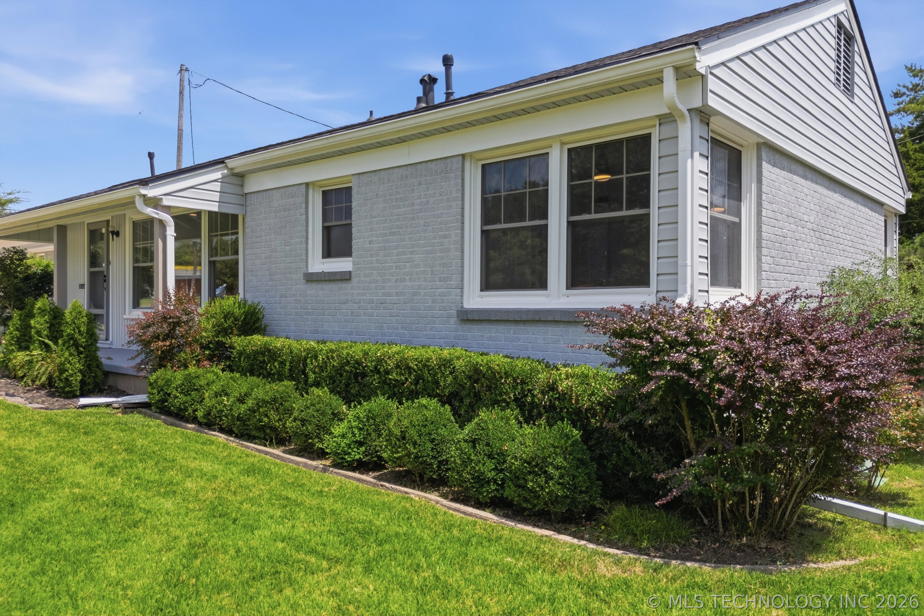 2607 S Florence Drive Tulsa OK 74114