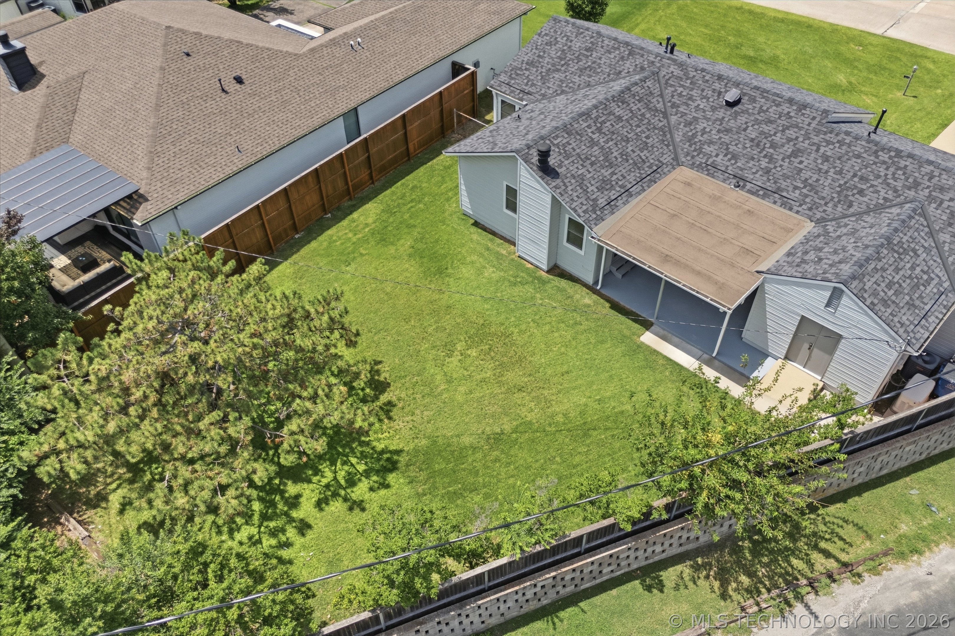 2607 S Florence Drive Tulsa OK 74114
