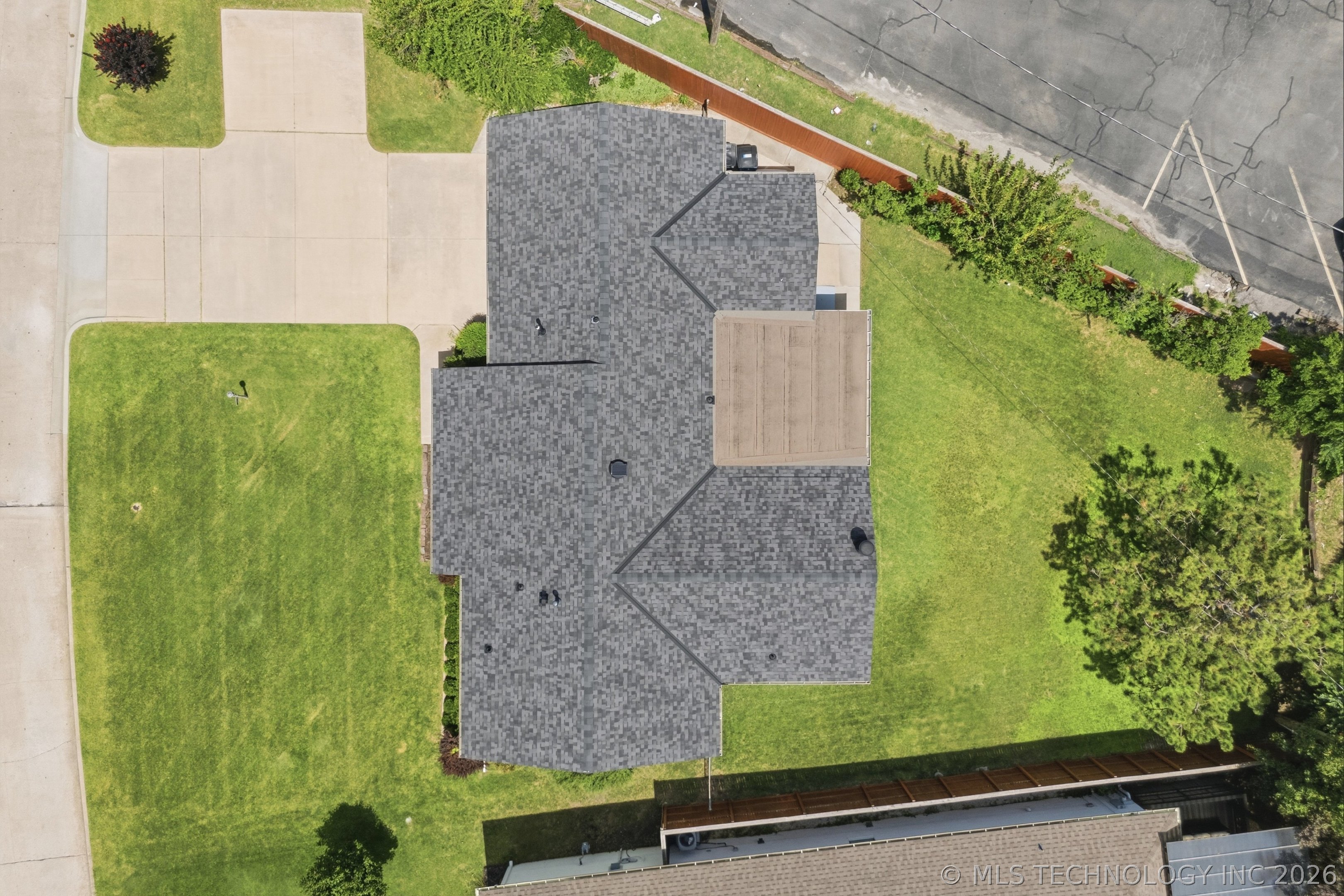 2607 S Florence Drive Tulsa OK 74114
