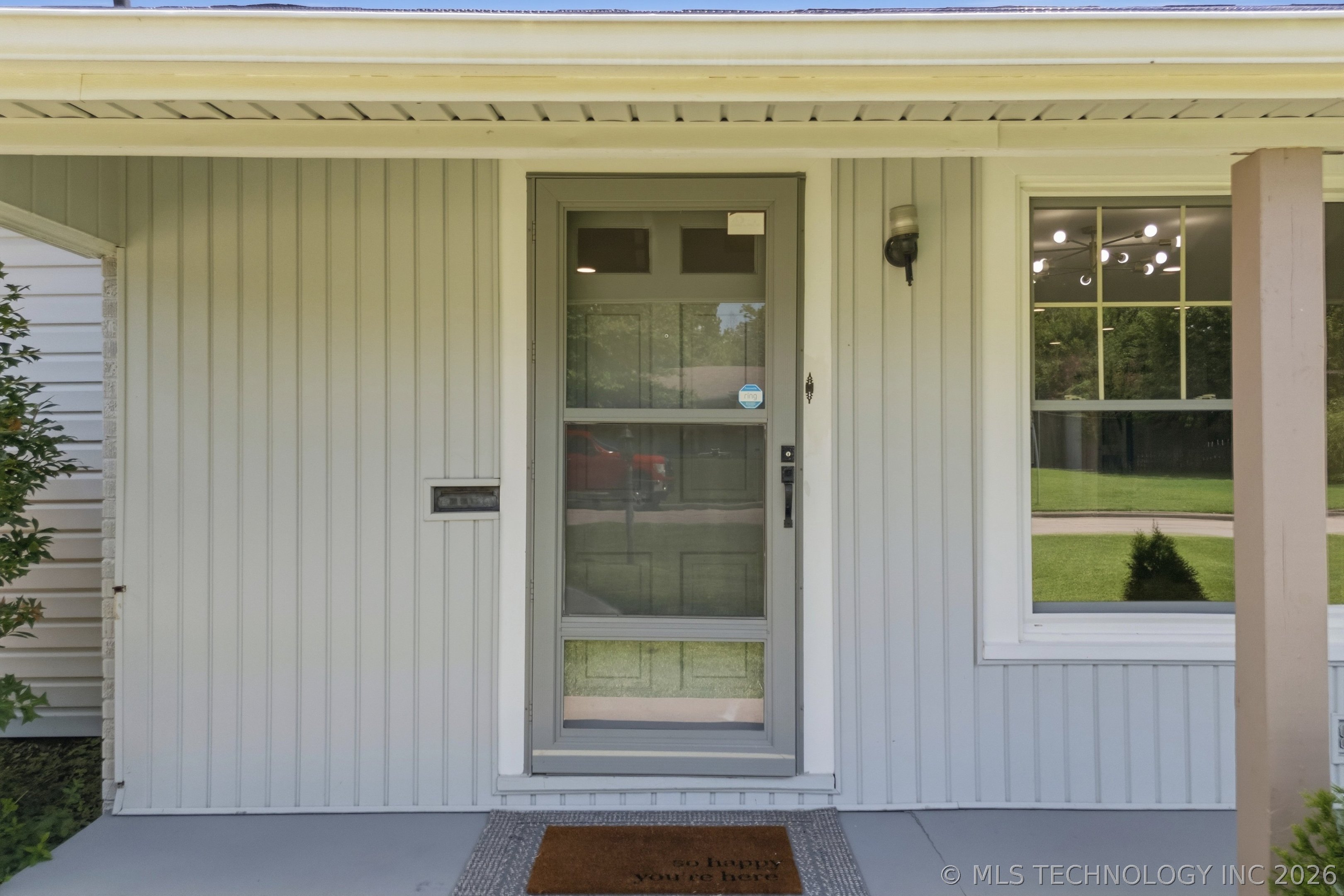 2607 S Florence Drive Tulsa OK 74114
