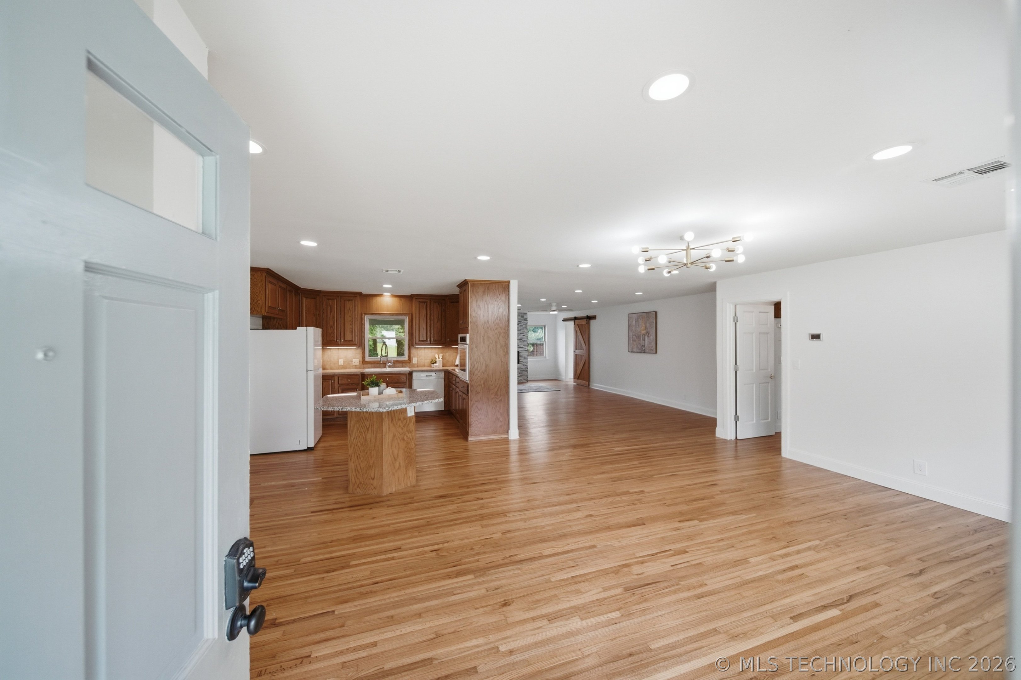 2607 S Florence Drive Tulsa OK 74114