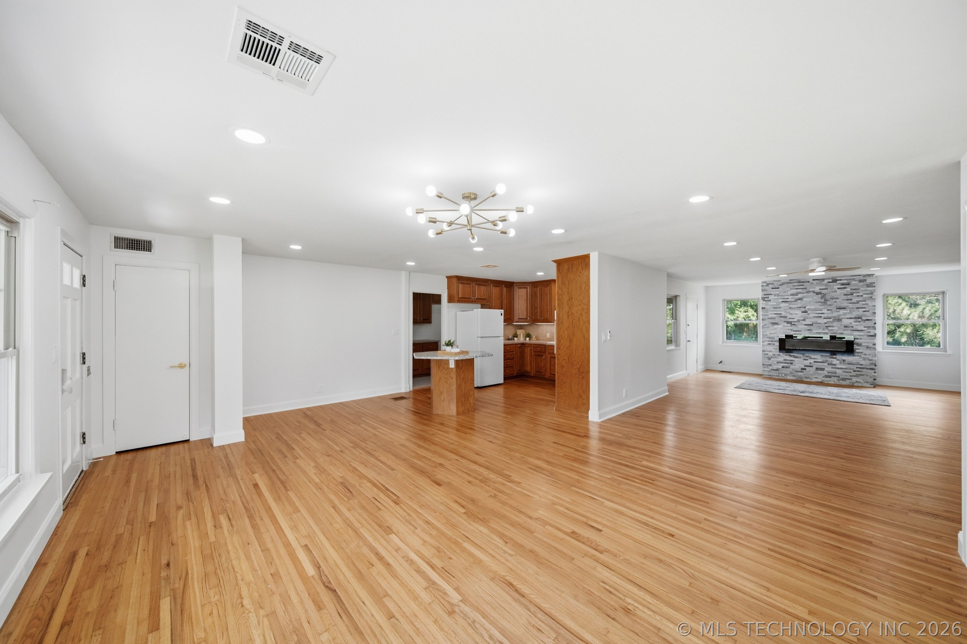 2607 S Florence Drive Tulsa OK 74114