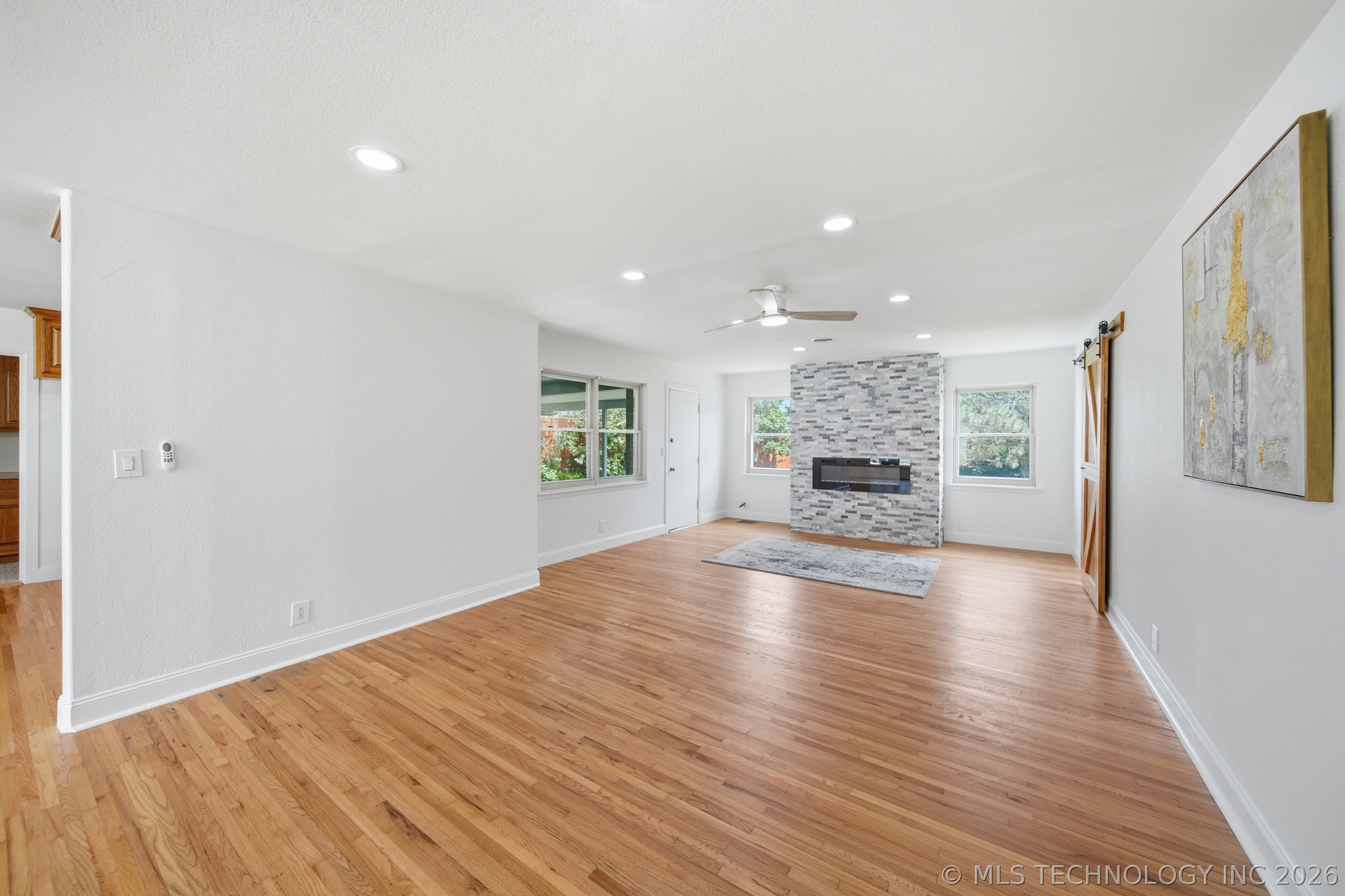 2607 S Florence Drive Tulsa OK 74114