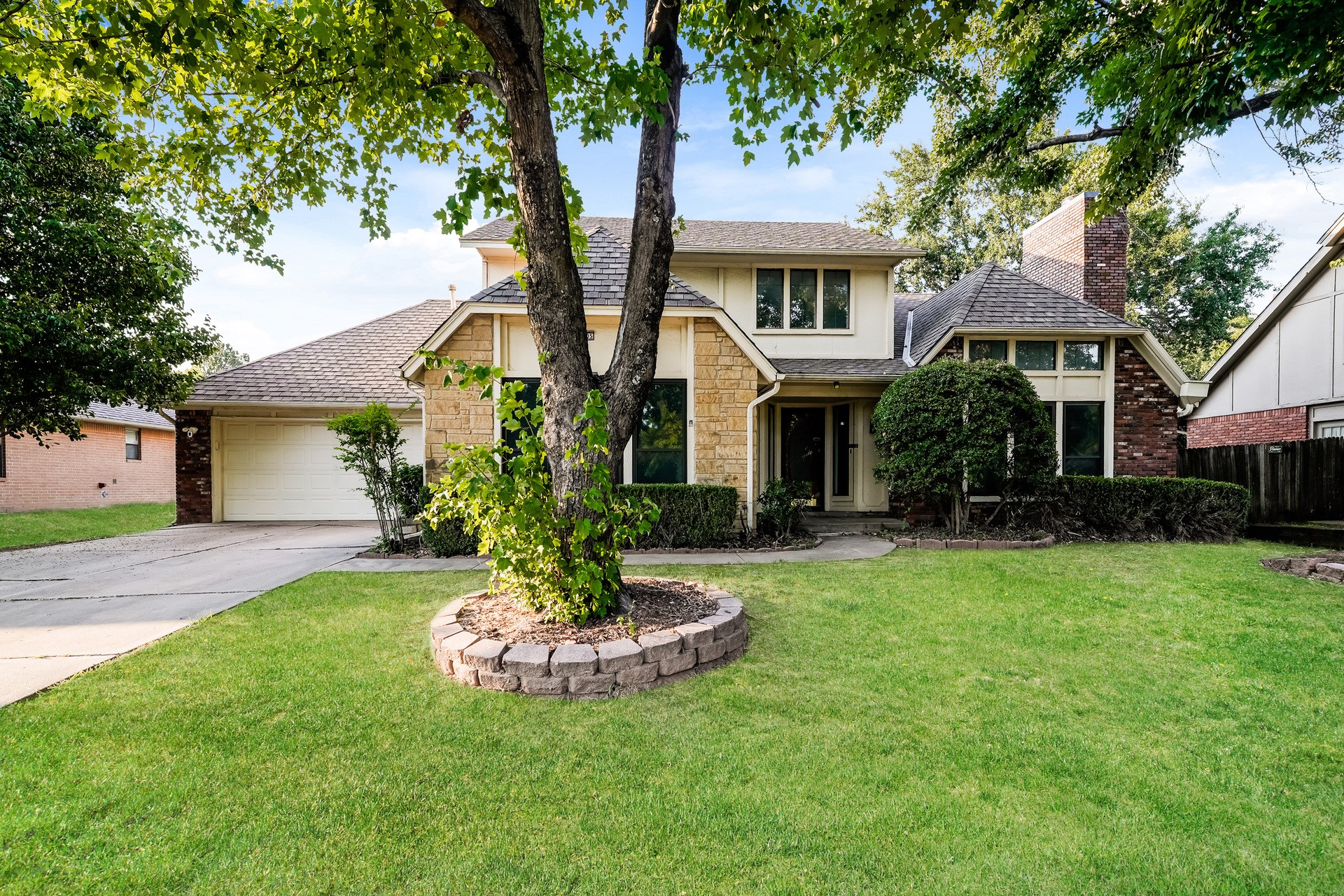 6605 E 65th Street Tulsa OK 74133