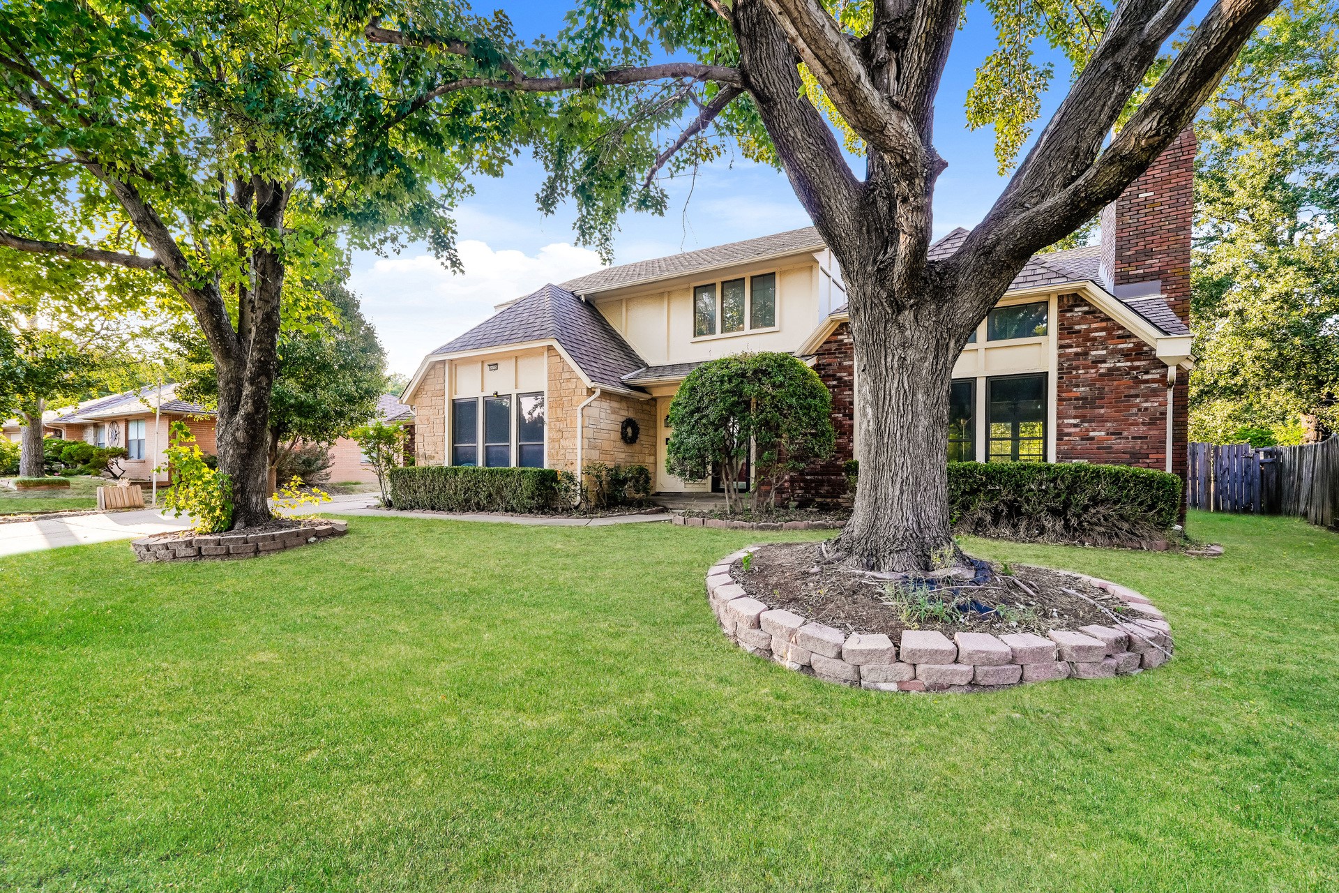 6605 E 65th Street Tulsa OK 74133