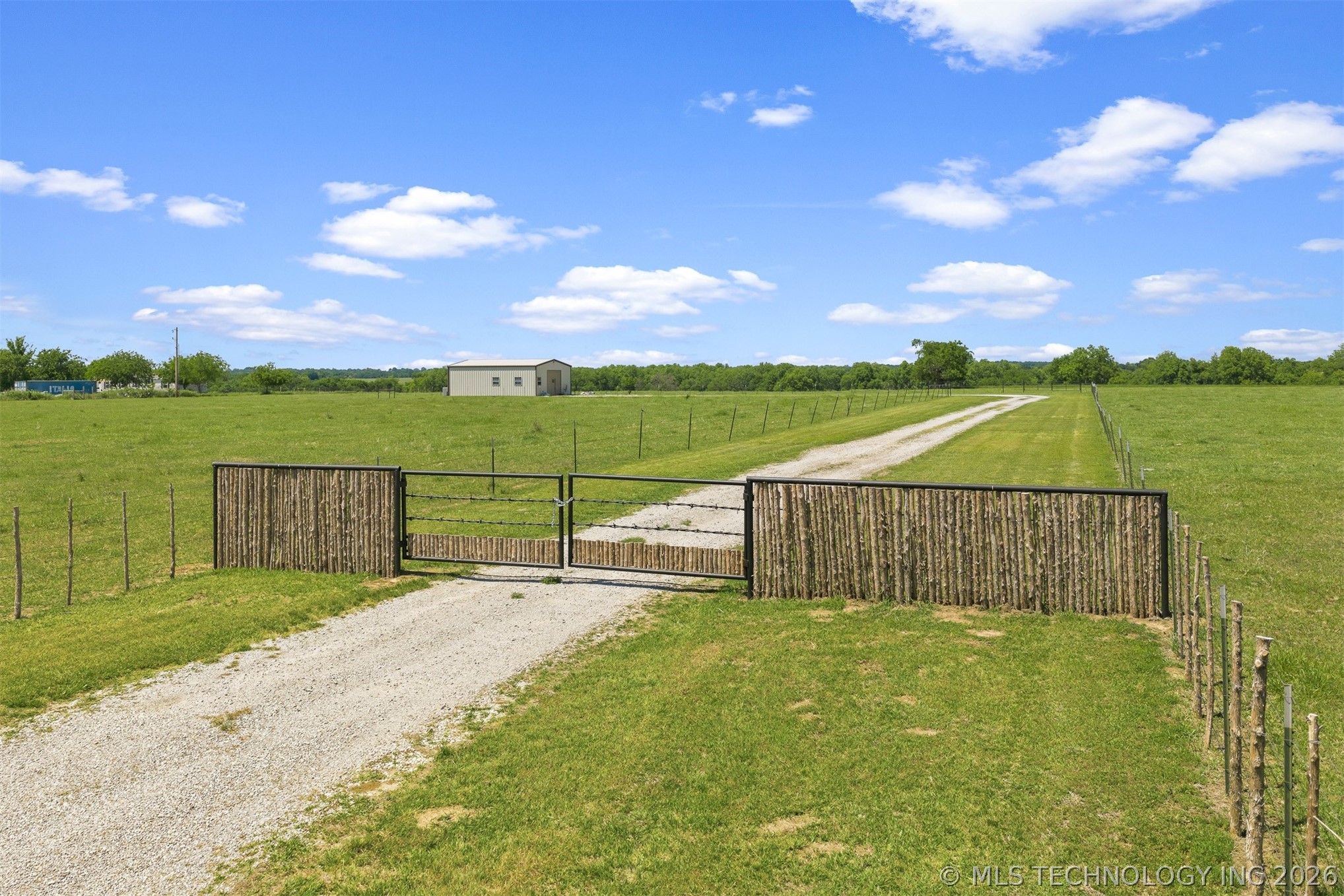 4480 Memorial Road Lone Grove OK 73443