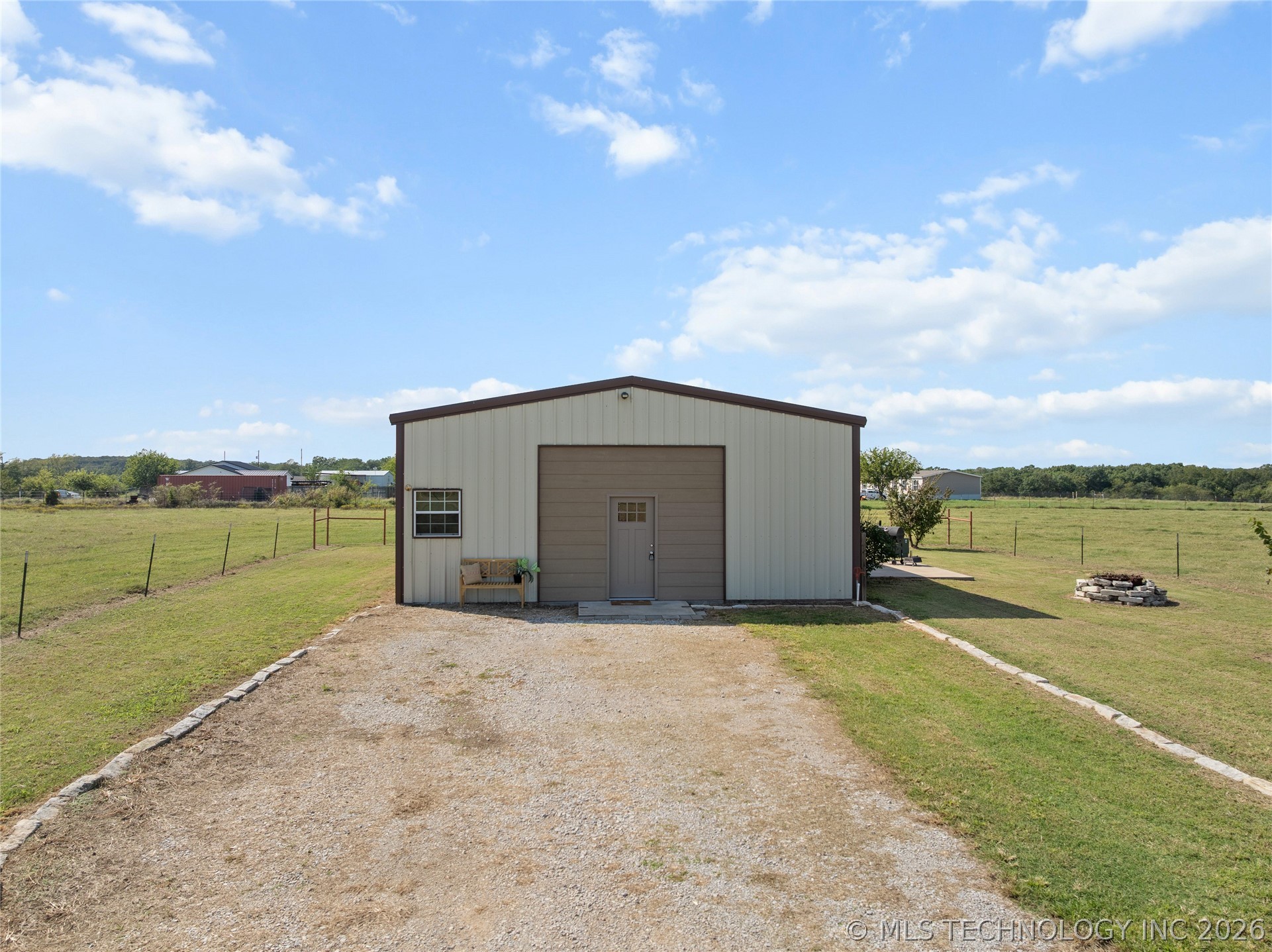 4480 Memorial Road Lone Grove OK 73443