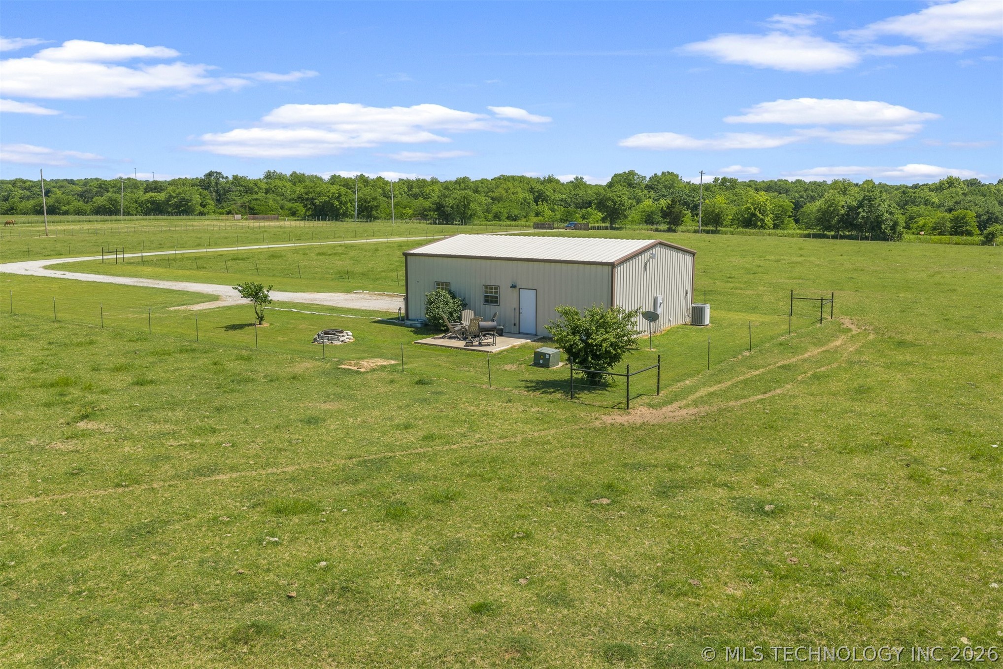 4480 Memorial Road Lone Grove OK 73443