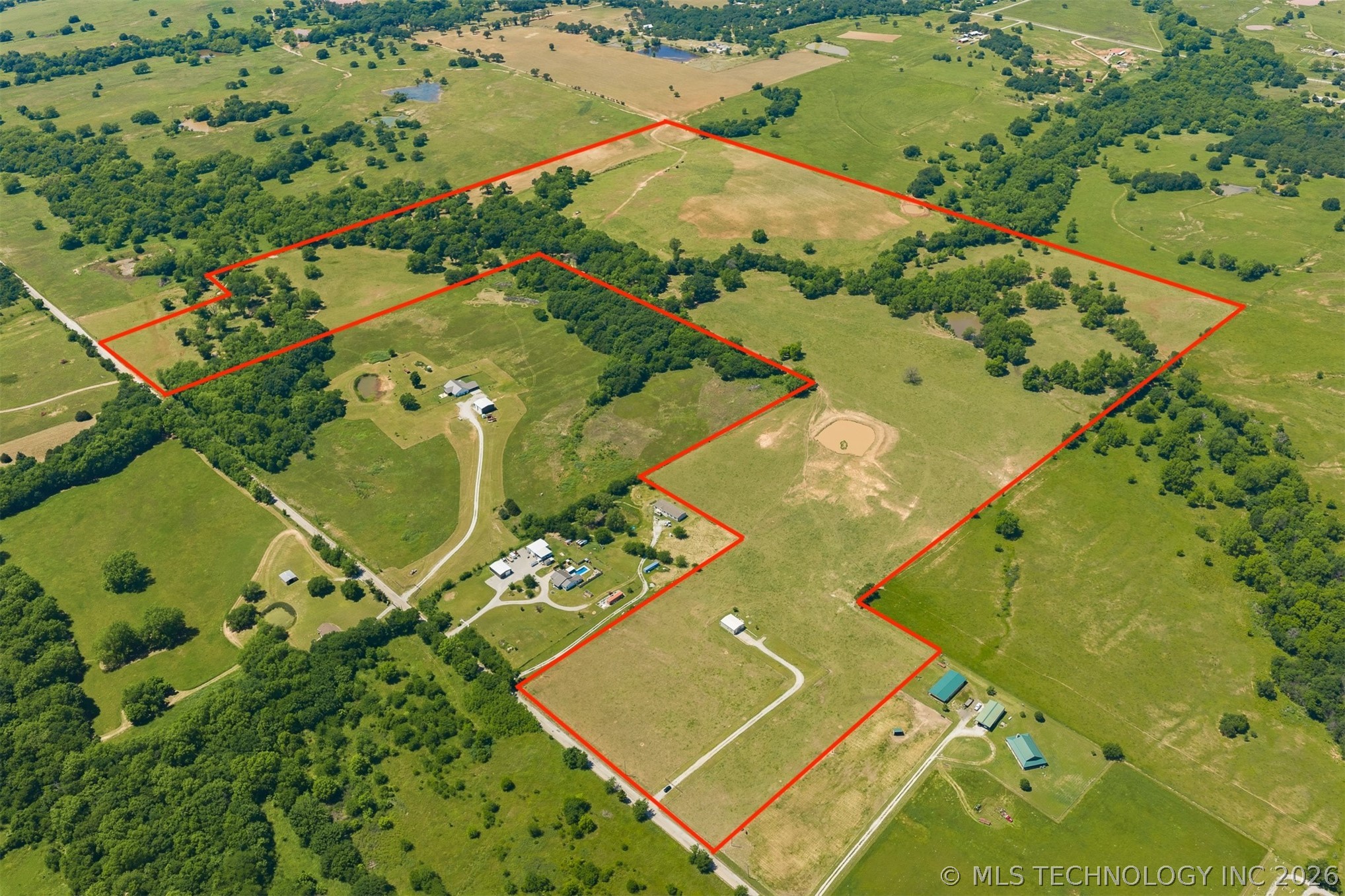 4480 Memorial Road Lone Grove OK 73443