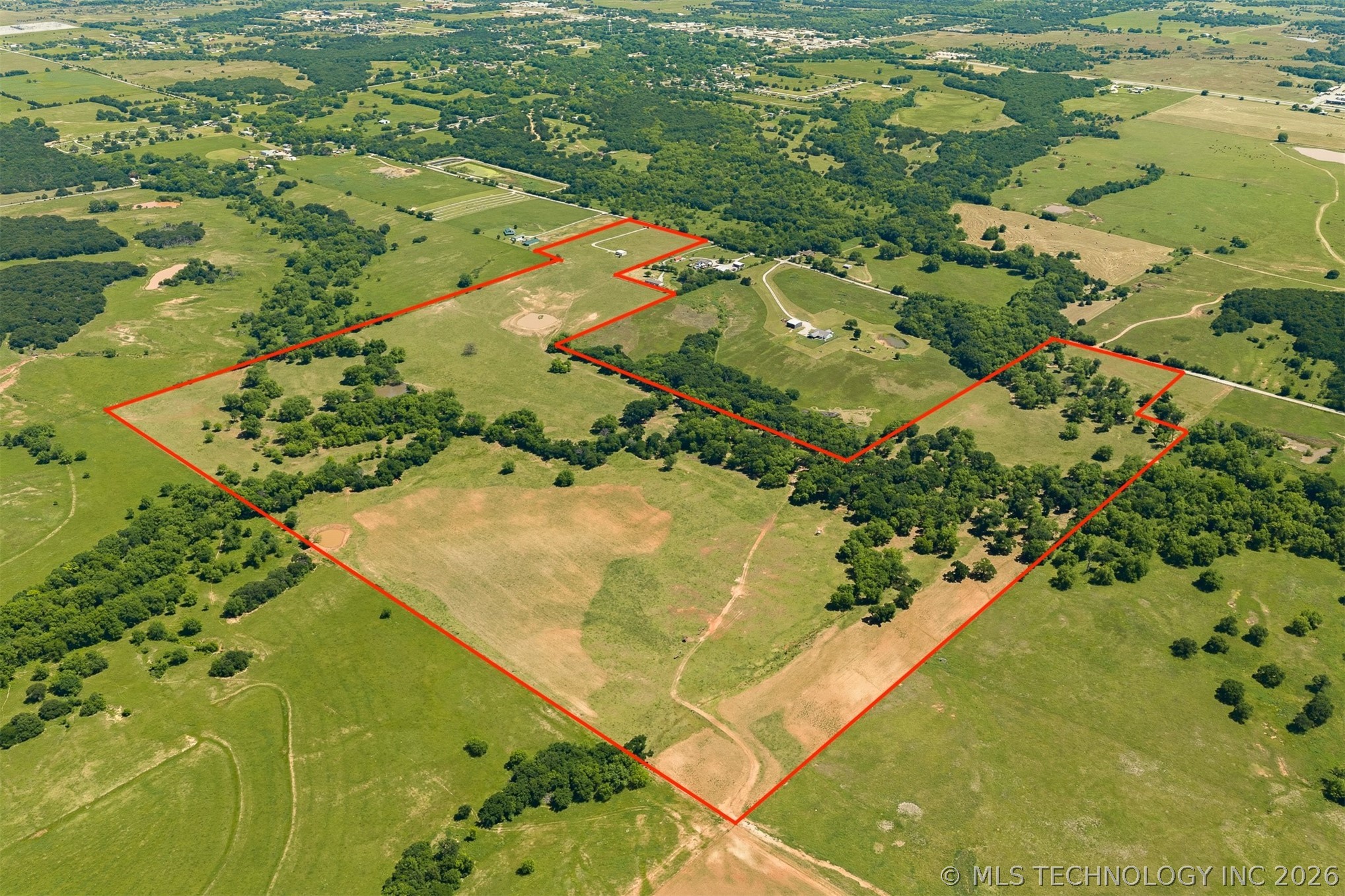 4480 Memorial Road Lone Grove OK 73443