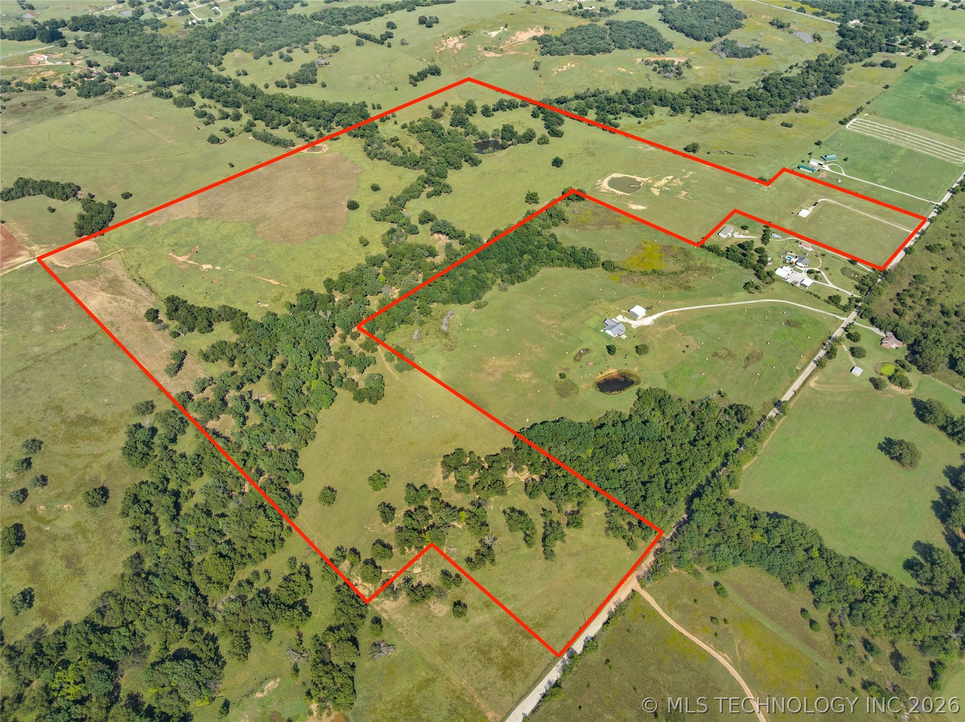 4480 Memorial Road Lone Grove OK 73443