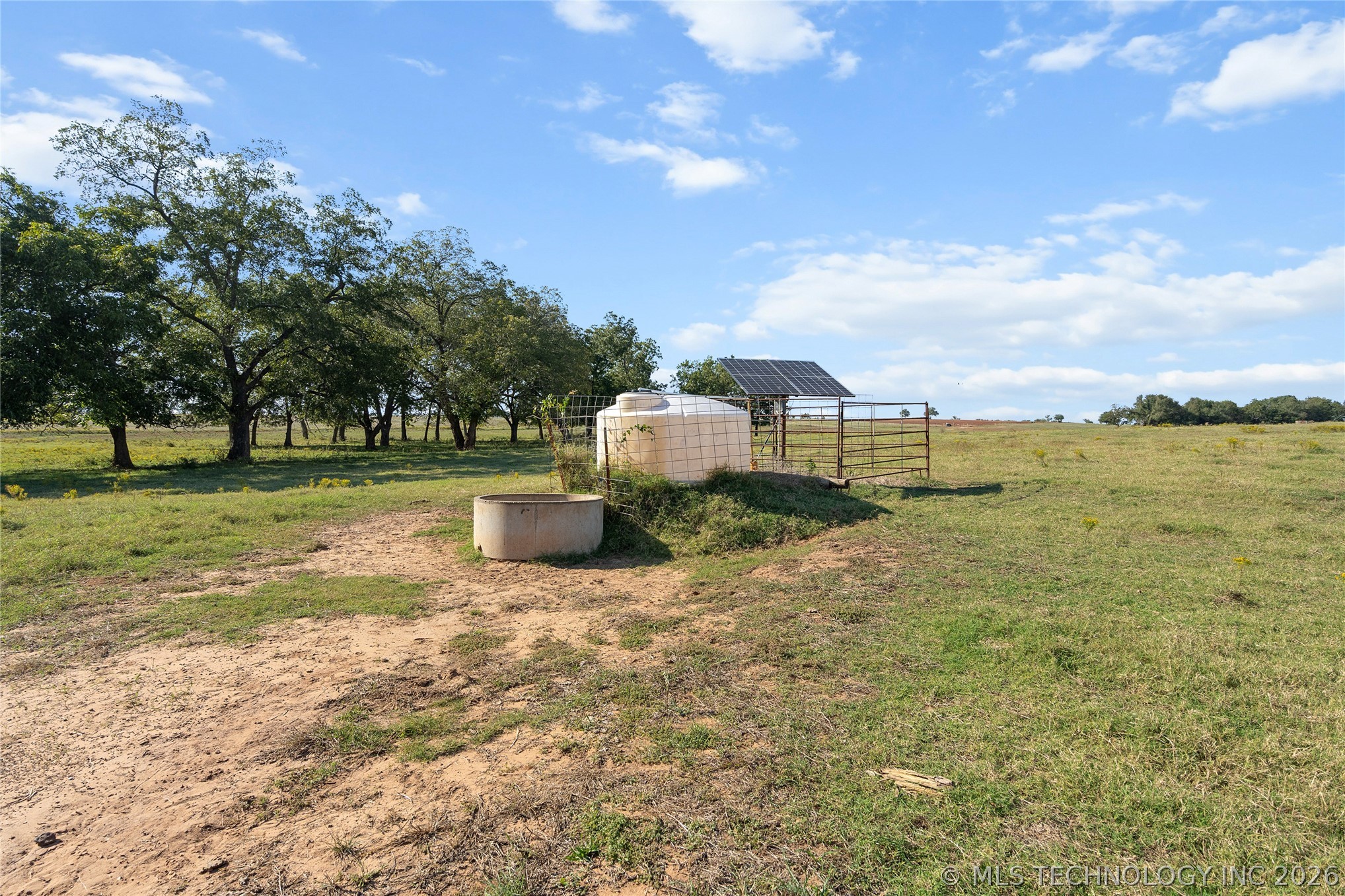 4480 Memorial Road Lone Grove OK 73443