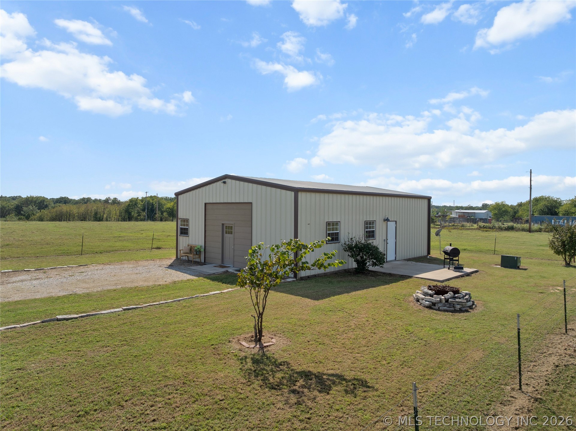 4480 Memorial Road Lone Grove OK 73443