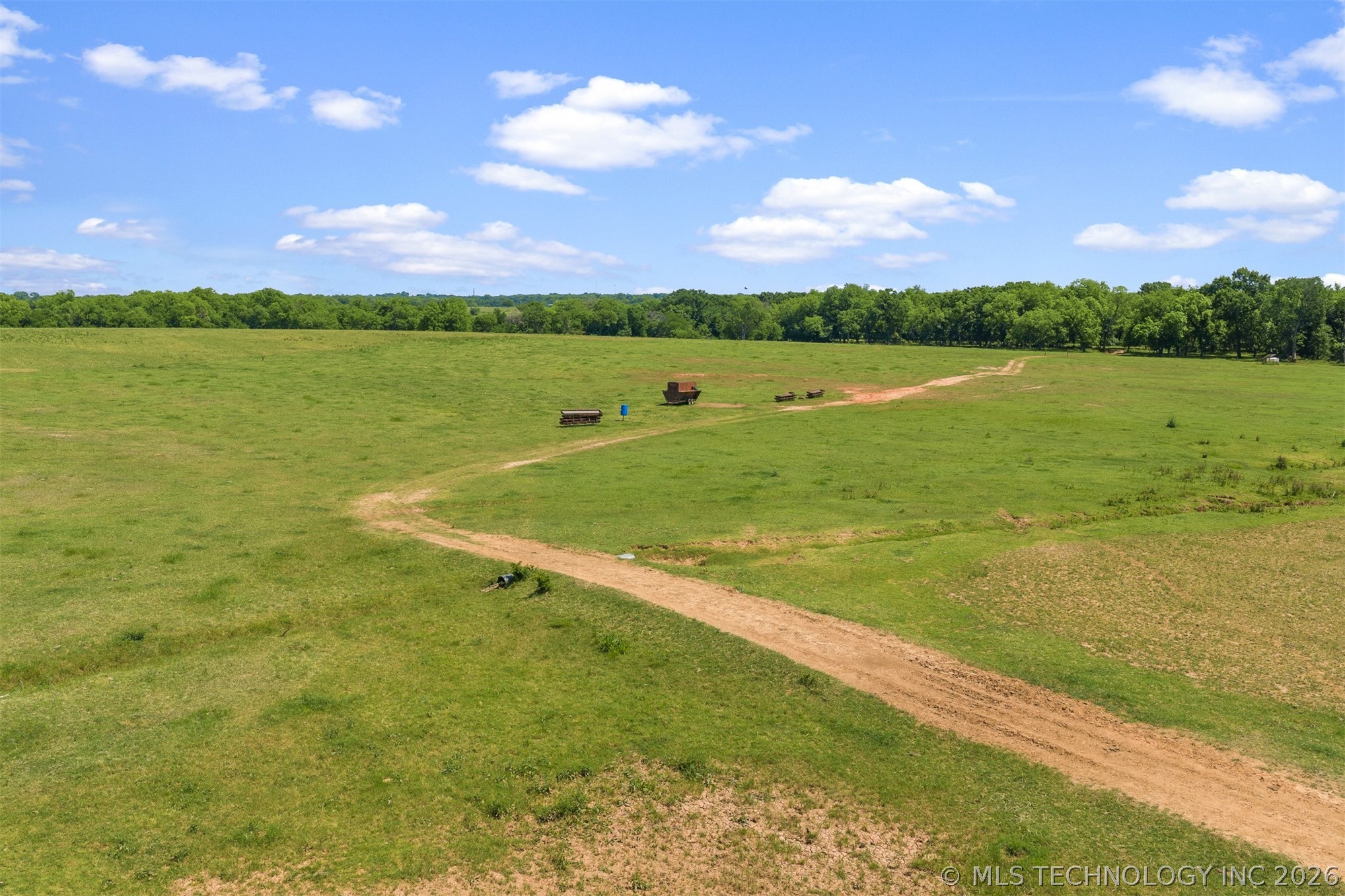 4480 Memorial Road Lone Grove OK 73443