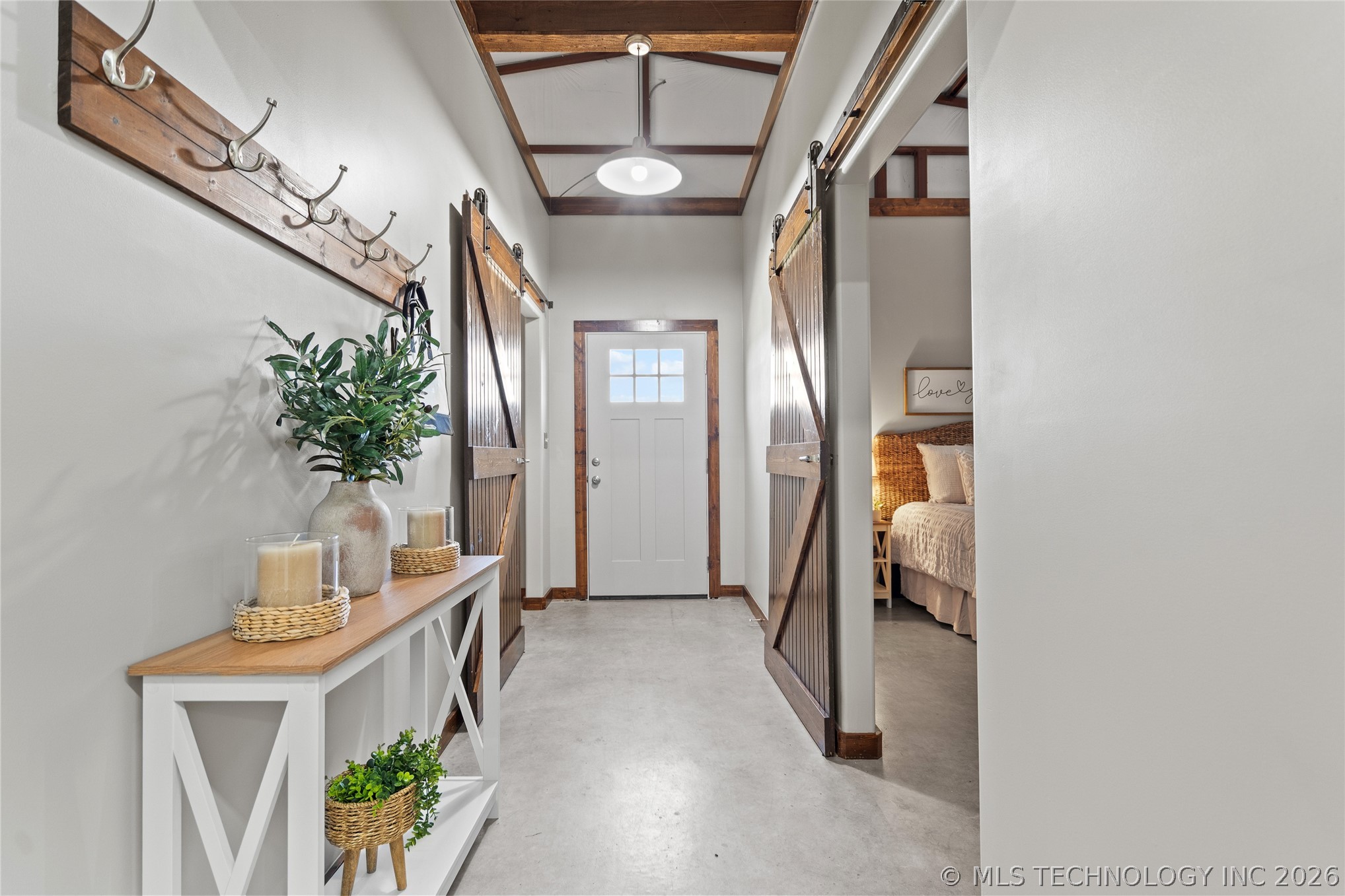 4480 Memorial Road Lone Grove OK 73443
