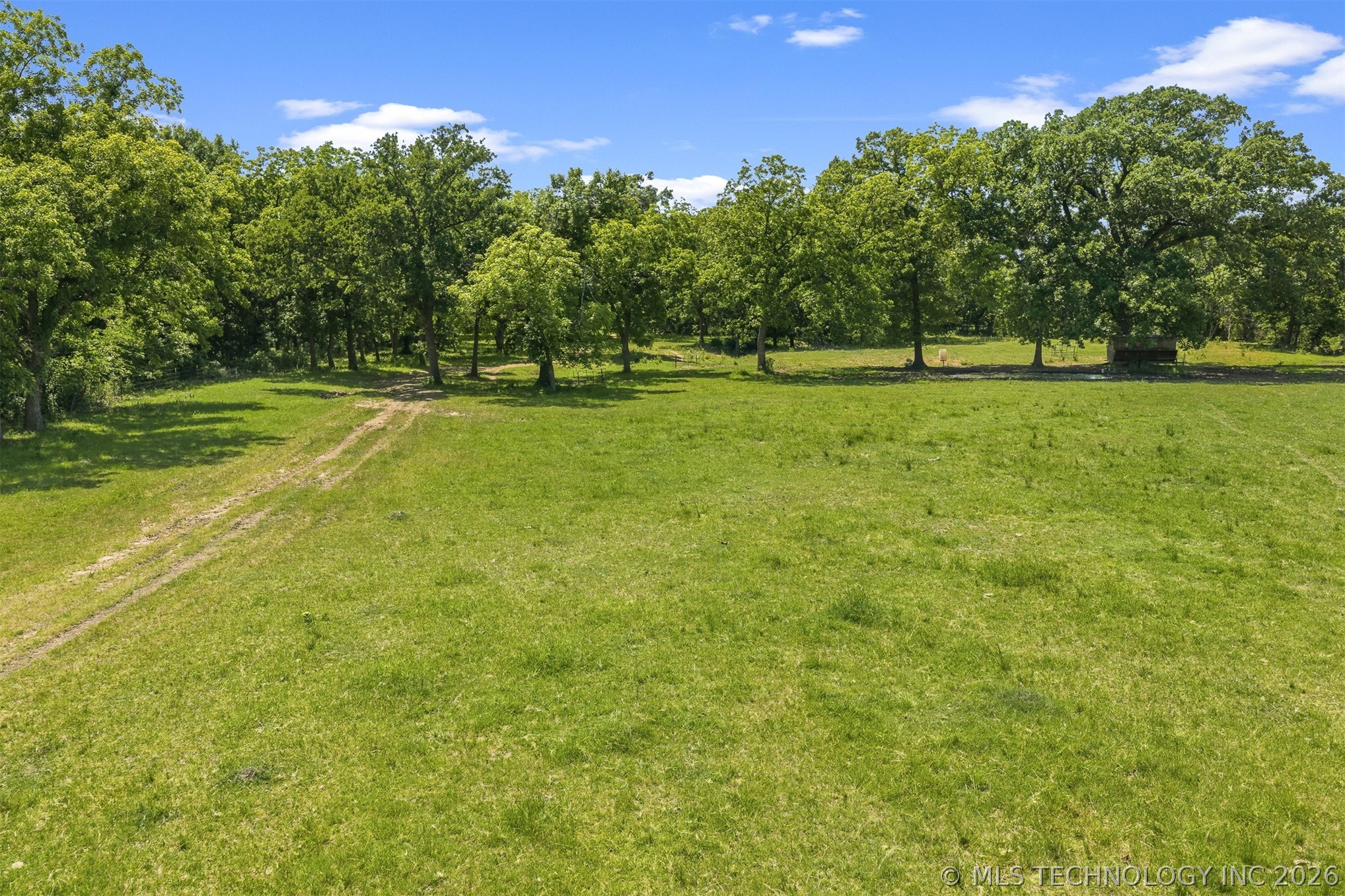 4480 Memorial Road Lone Grove OK 73443