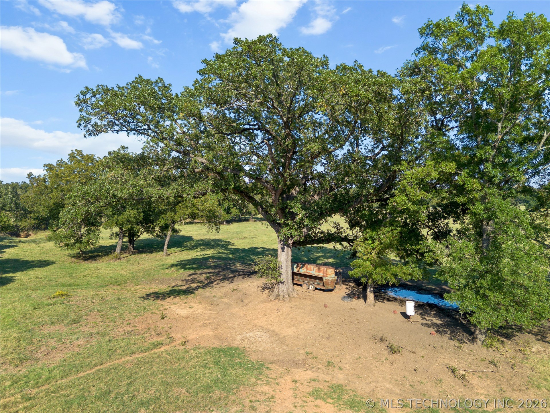 4480 Memorial Road Lone Grove OK 73443