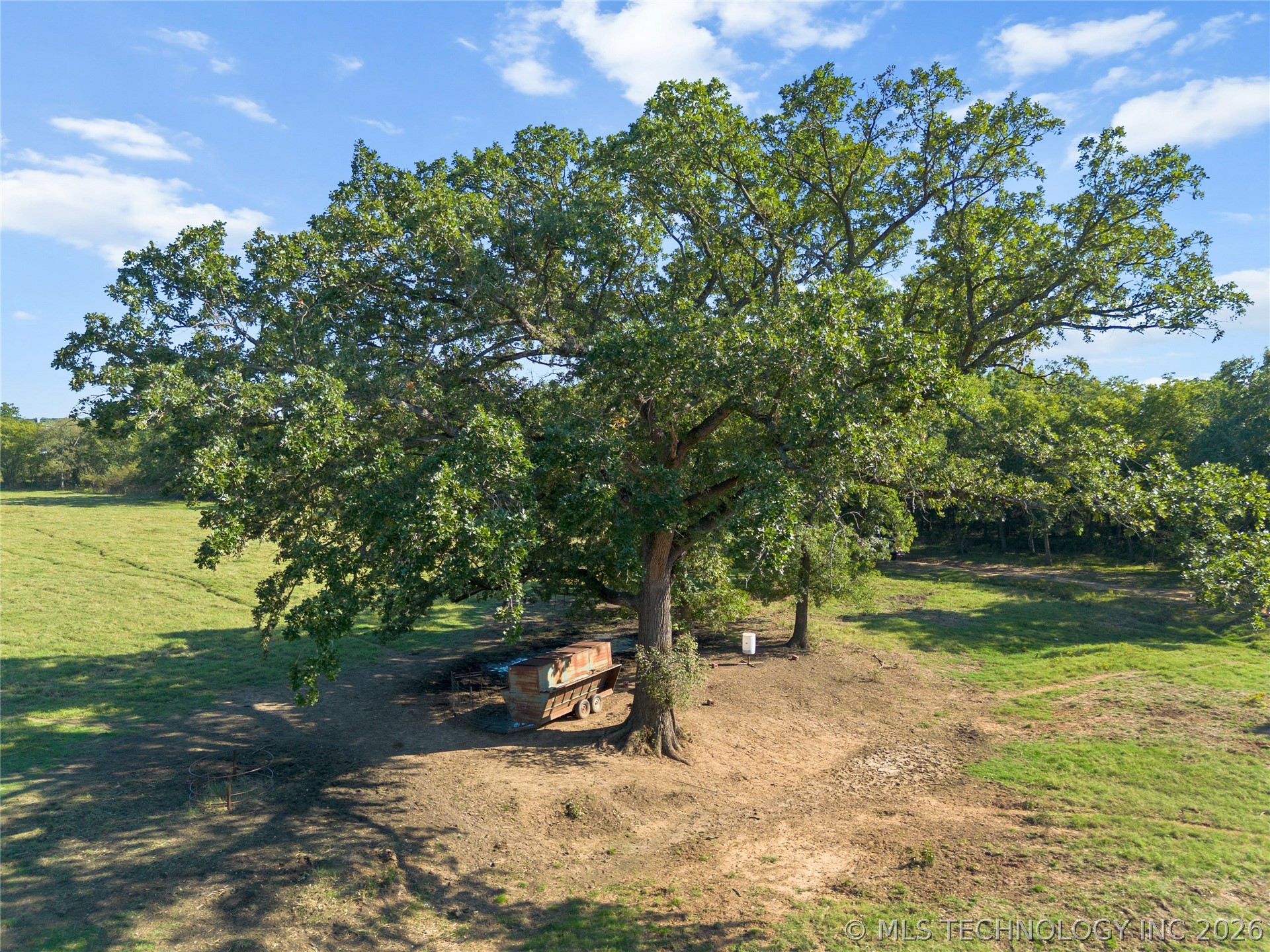 4480 Memorial Road Lone Grove OK 73443