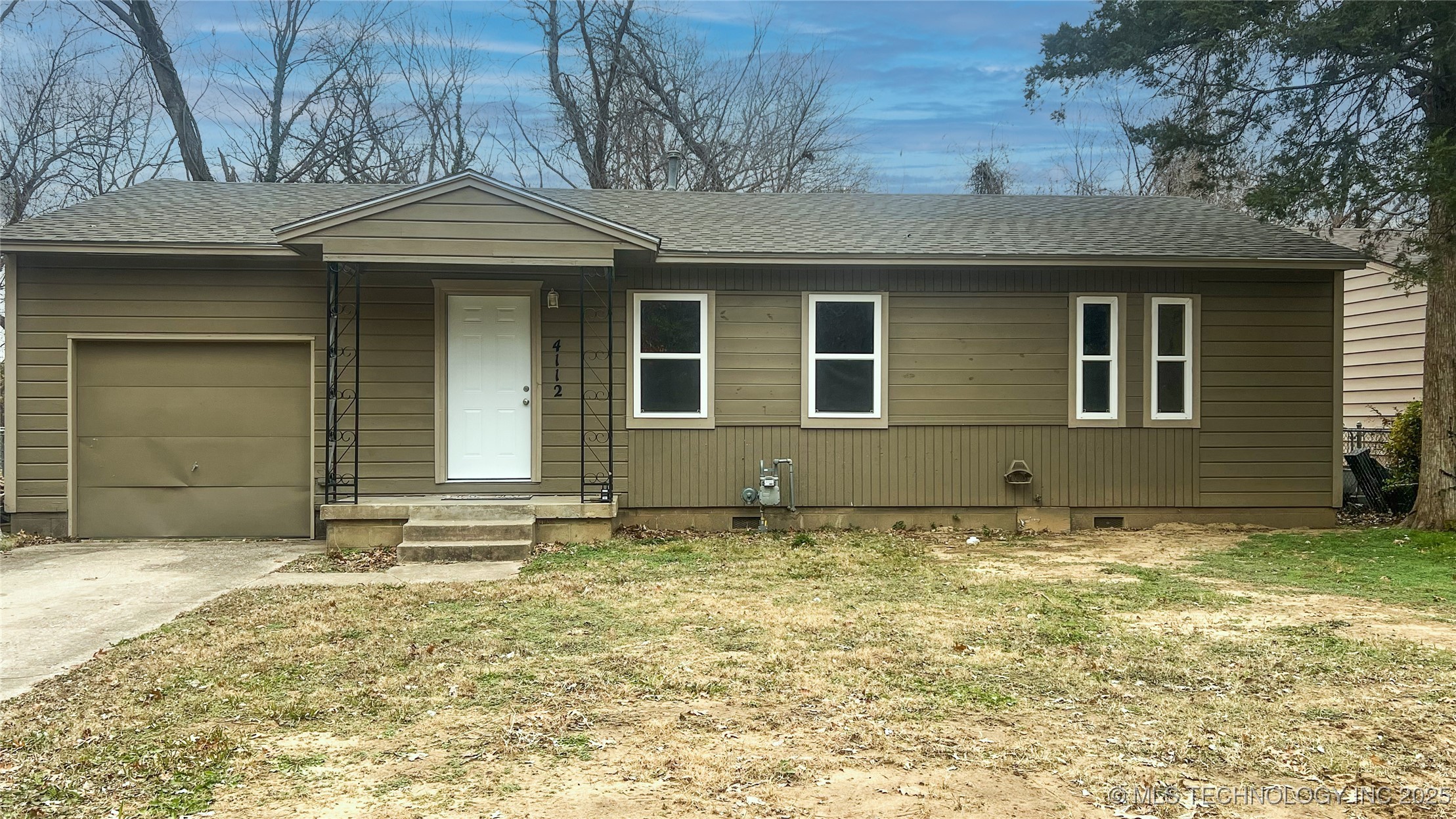 4112 Brookline Drive Bartlesville OK 74006