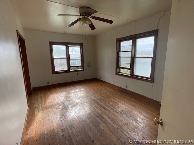1260 S Oklahoma Avenue Atoka OK 74525