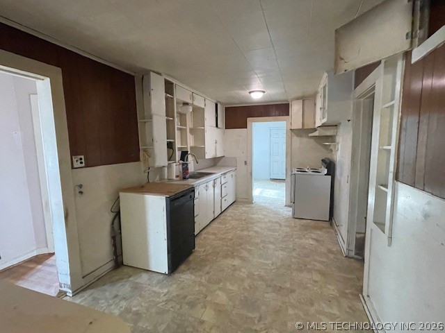 1260 S Oklahoma Avenue Atoka OK 74525