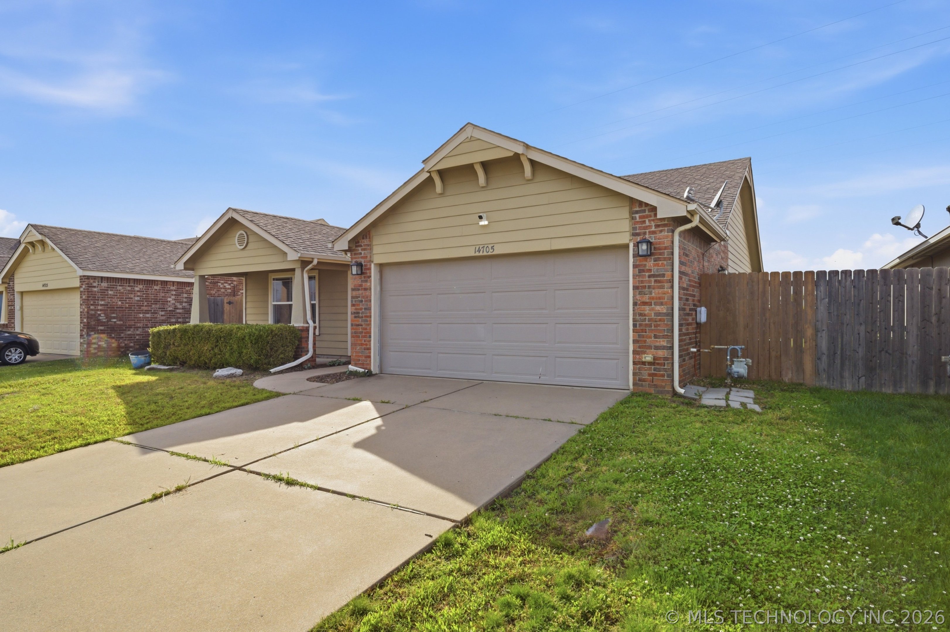 14705 E 108th Street N Owasso OK 74055