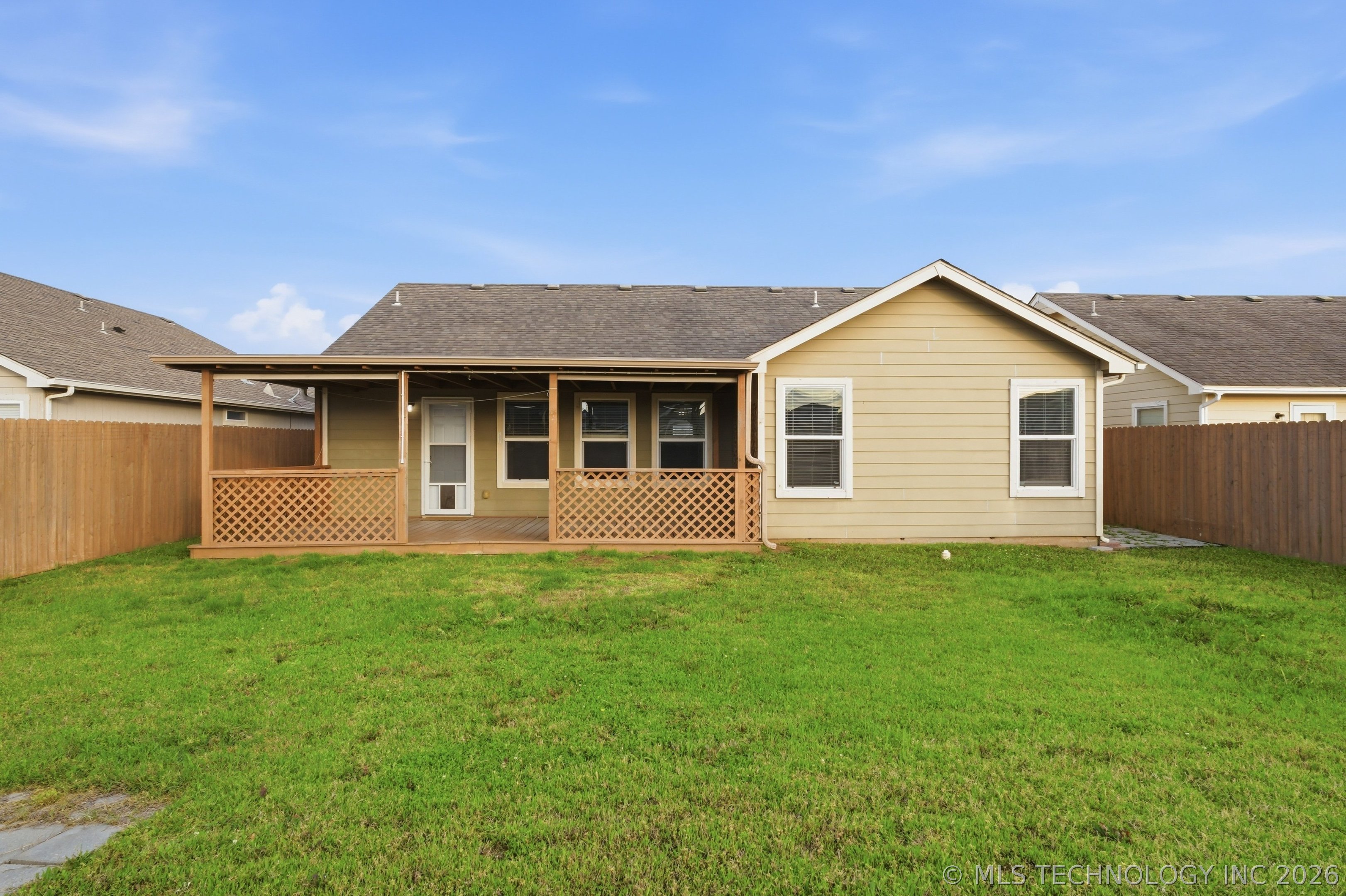 14705 E 108th Street N Owasso OK 74055