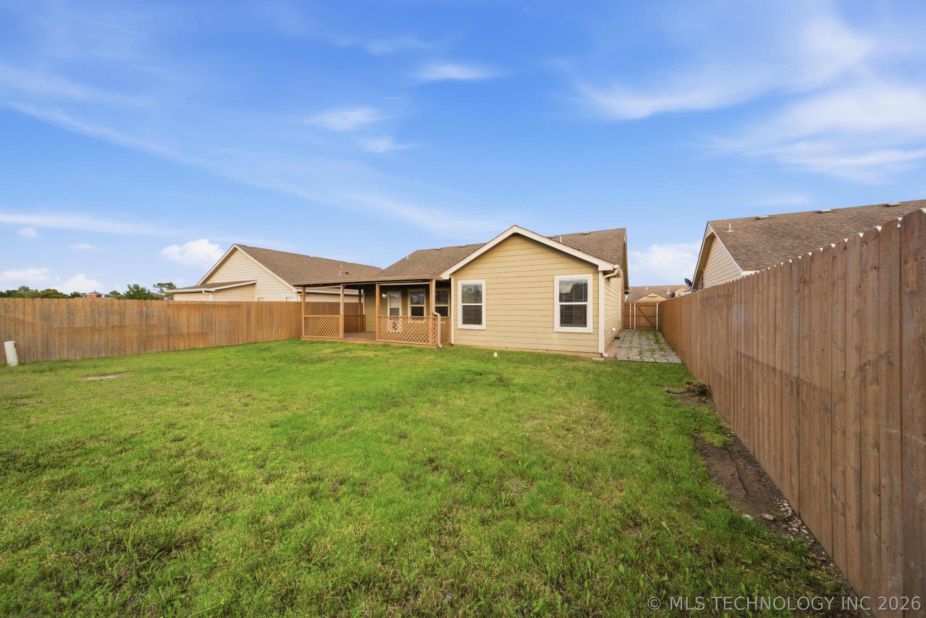14705 E 108th Street N Owasso OK 74055