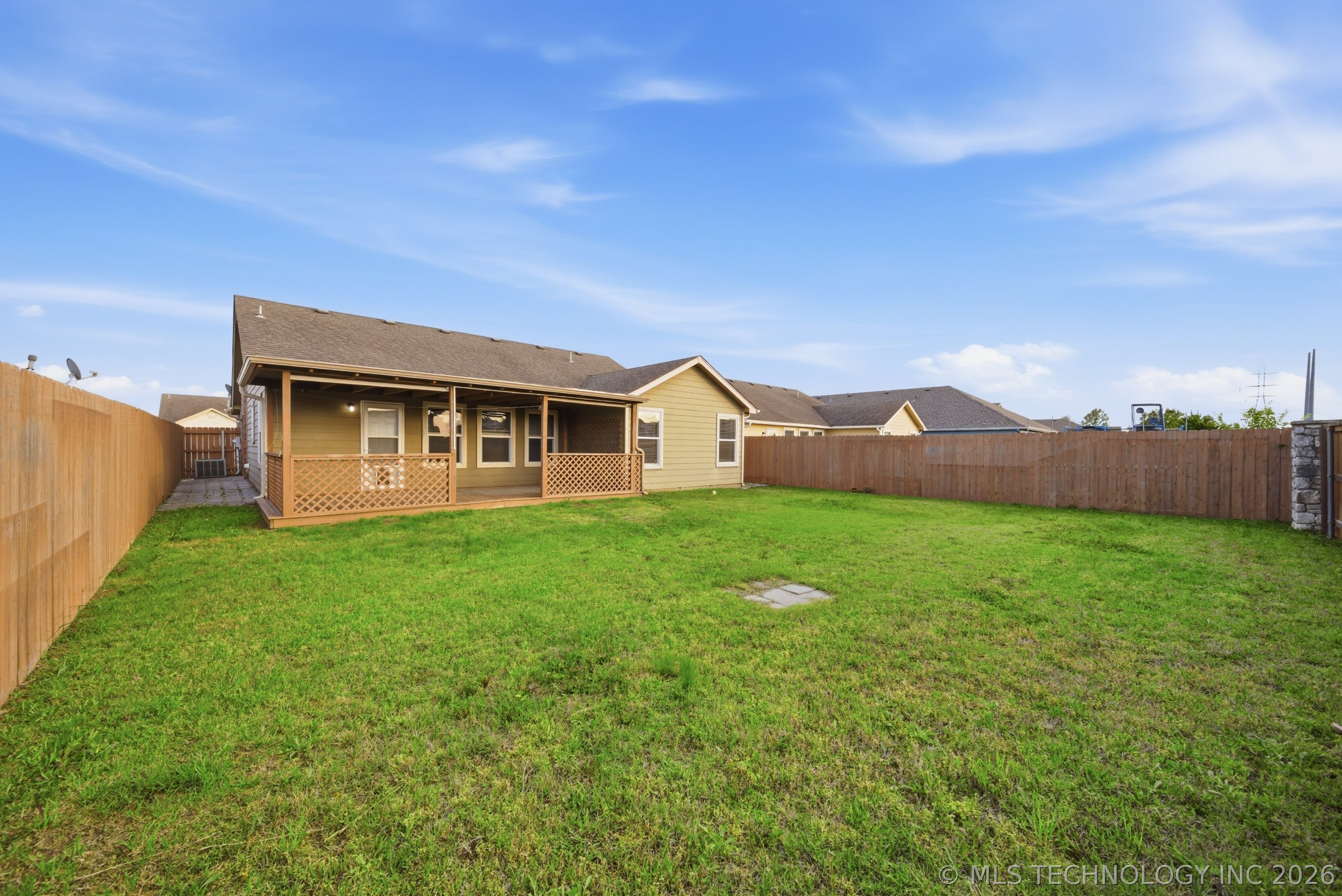 14705 E 108th Street N Owasso OK 74055