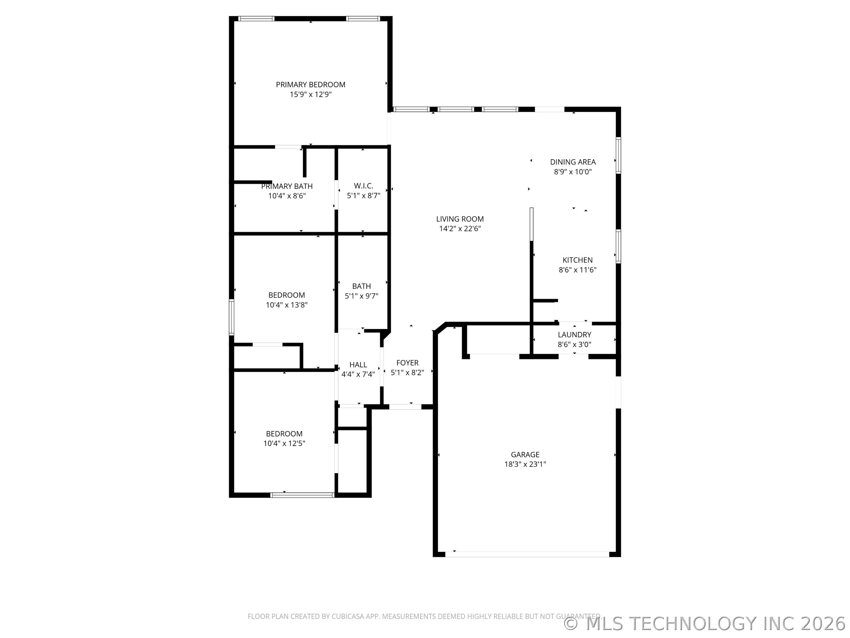 14705 E 108th Street N Owasso OK 74055