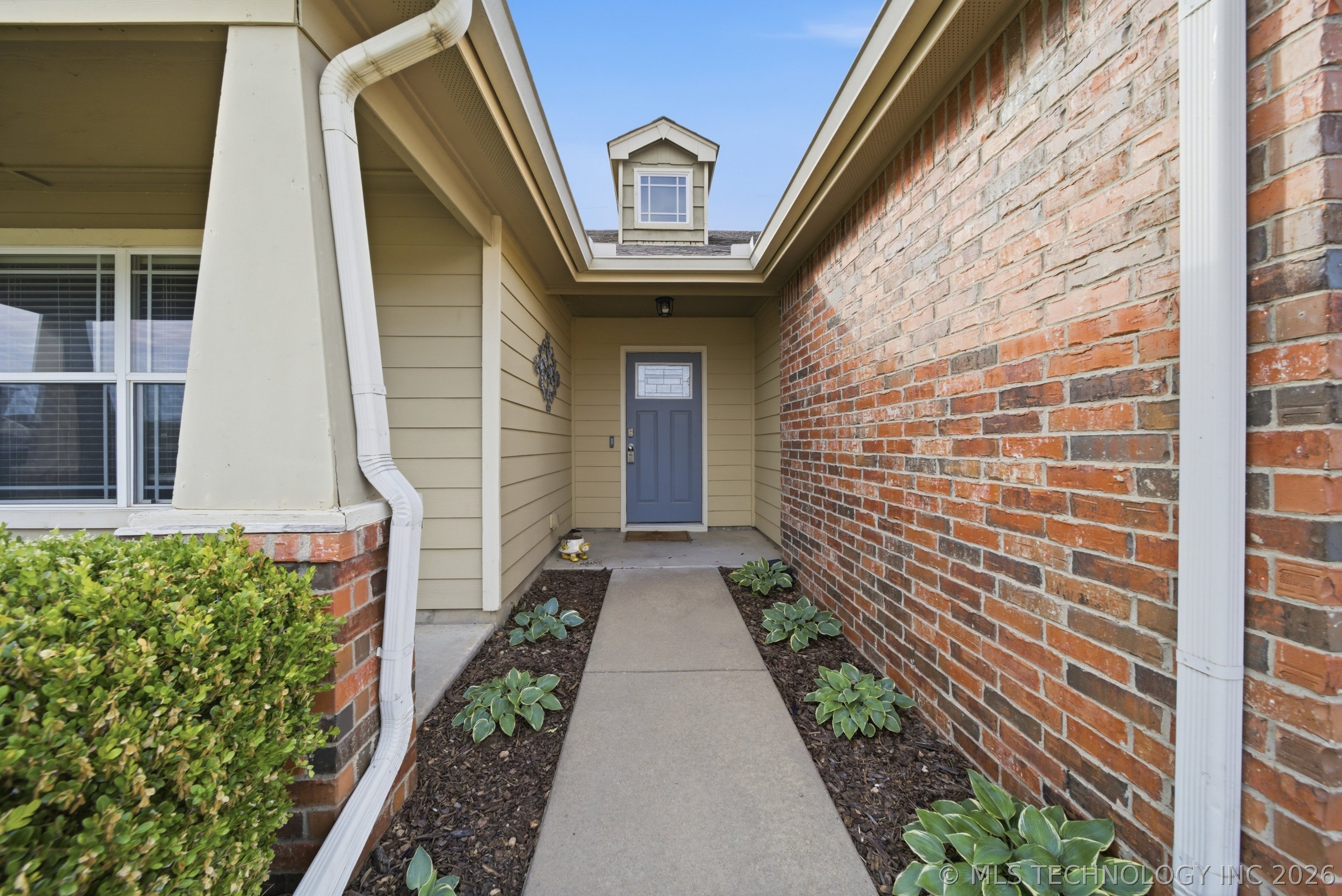 14705 E 108th Street N Owasso OK 74055