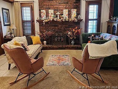 924 Vine Street Chelsea OK 74016