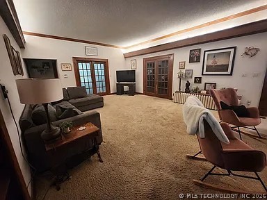 924 Vine Street Chelsea OK 74016