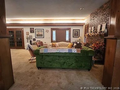 924 Vine Street Chelsea OK 74016