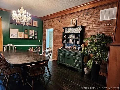 924 Vine Street Chelsea OK 74016