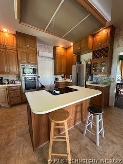924 Vine Street Chelsea OK 74016