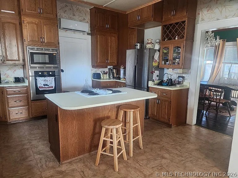 924 Vine Street Chelsea OK 74016