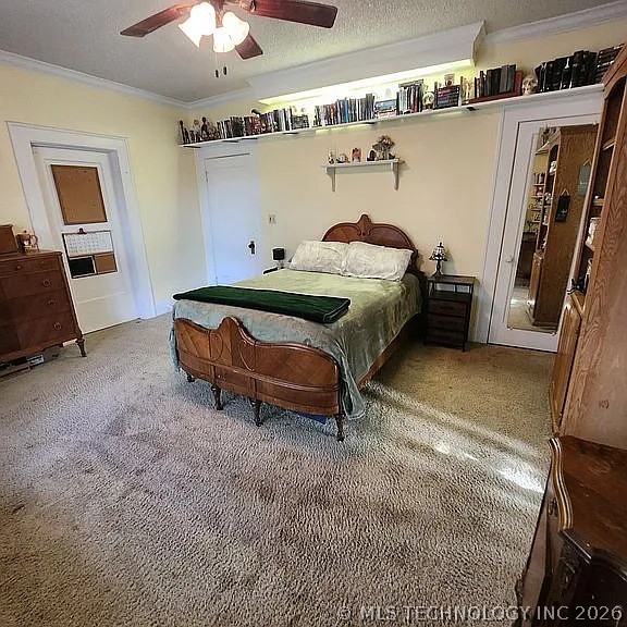 924 Vine Street Chelsea OK 74016