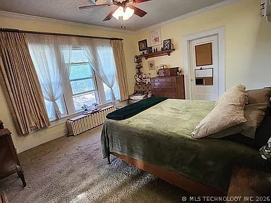 924 Vine Street Chelsea OK 74016