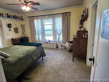 924 Vine Street Chelsea OK 74016
