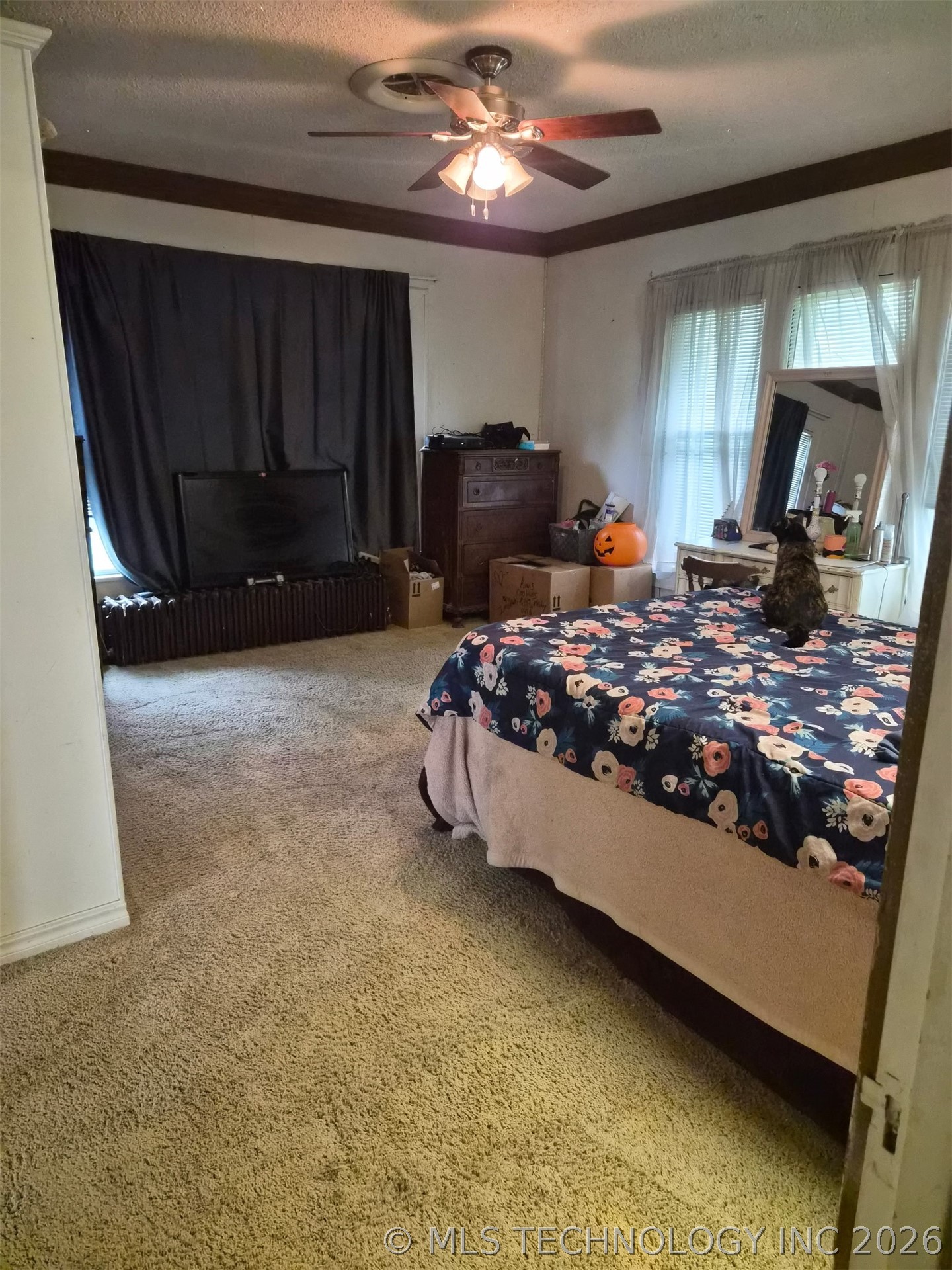 924 Vine Street Chelsea OK 74016