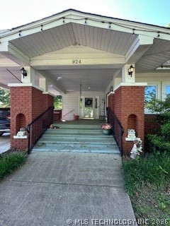 924 Vine Street Chelsea OK 74016