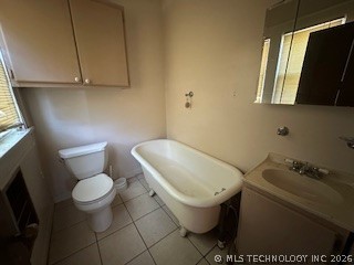 924 Vine Street Chelsea OK 74016